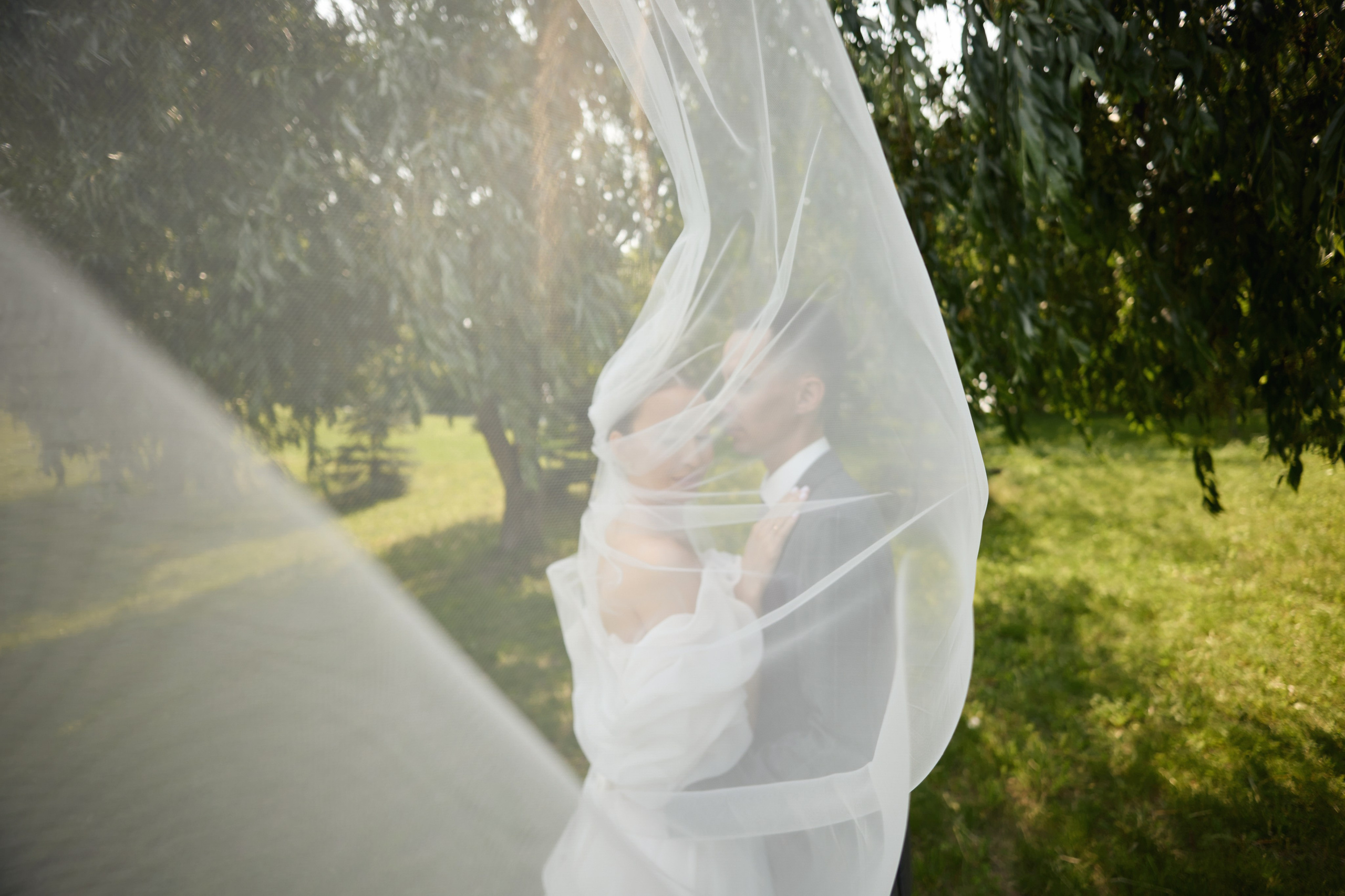 Анастасия и Владимир