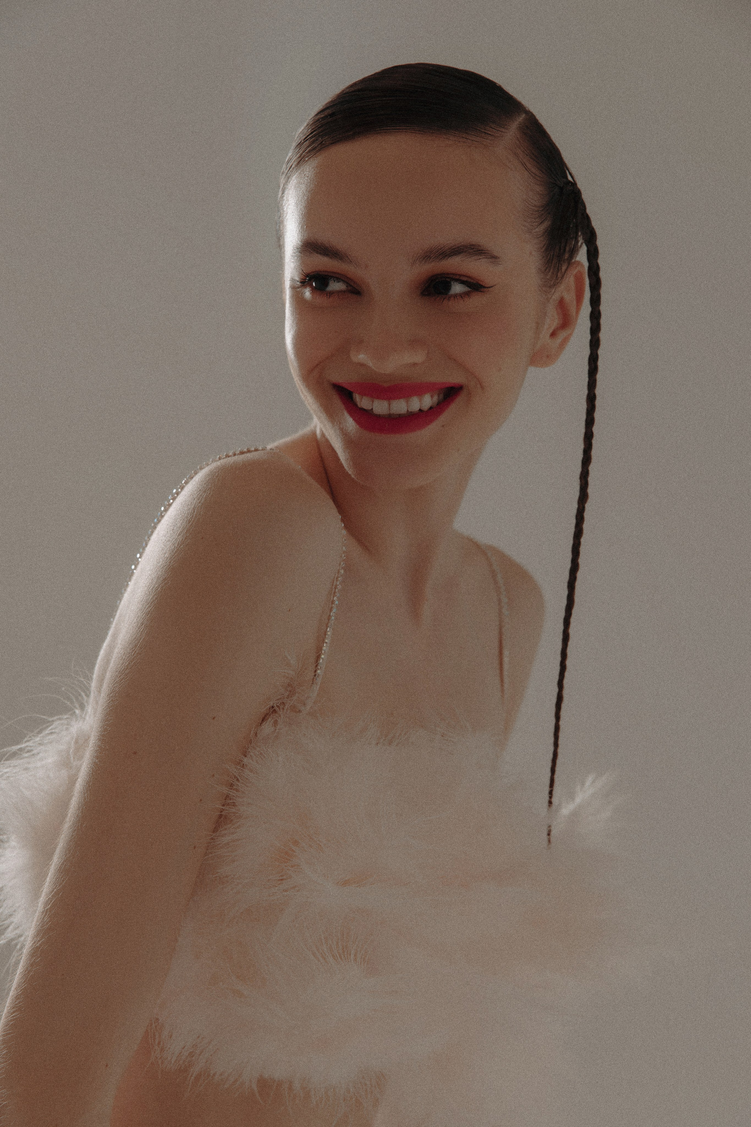 Настя. Главная