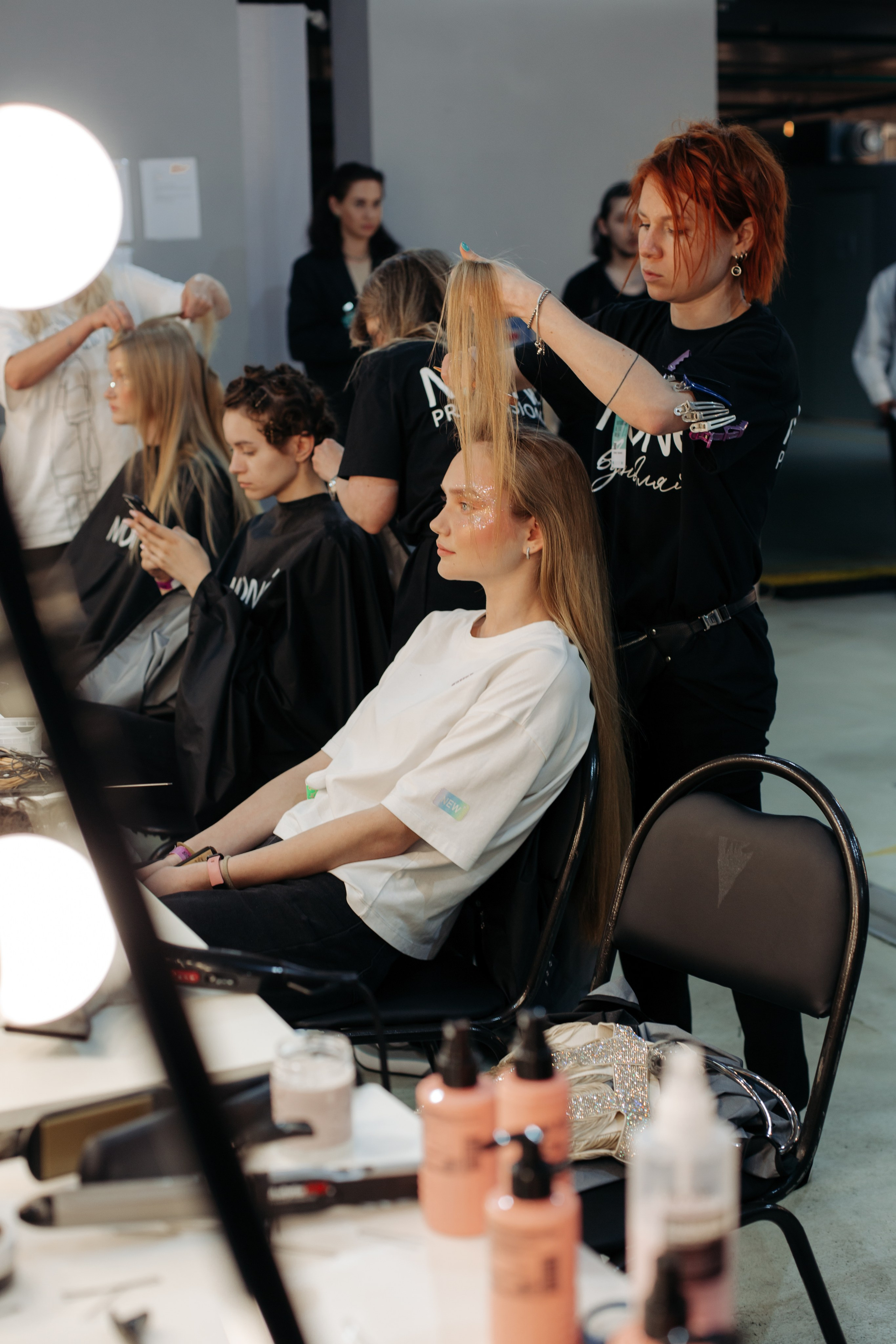 Неделя моды 22. Главная