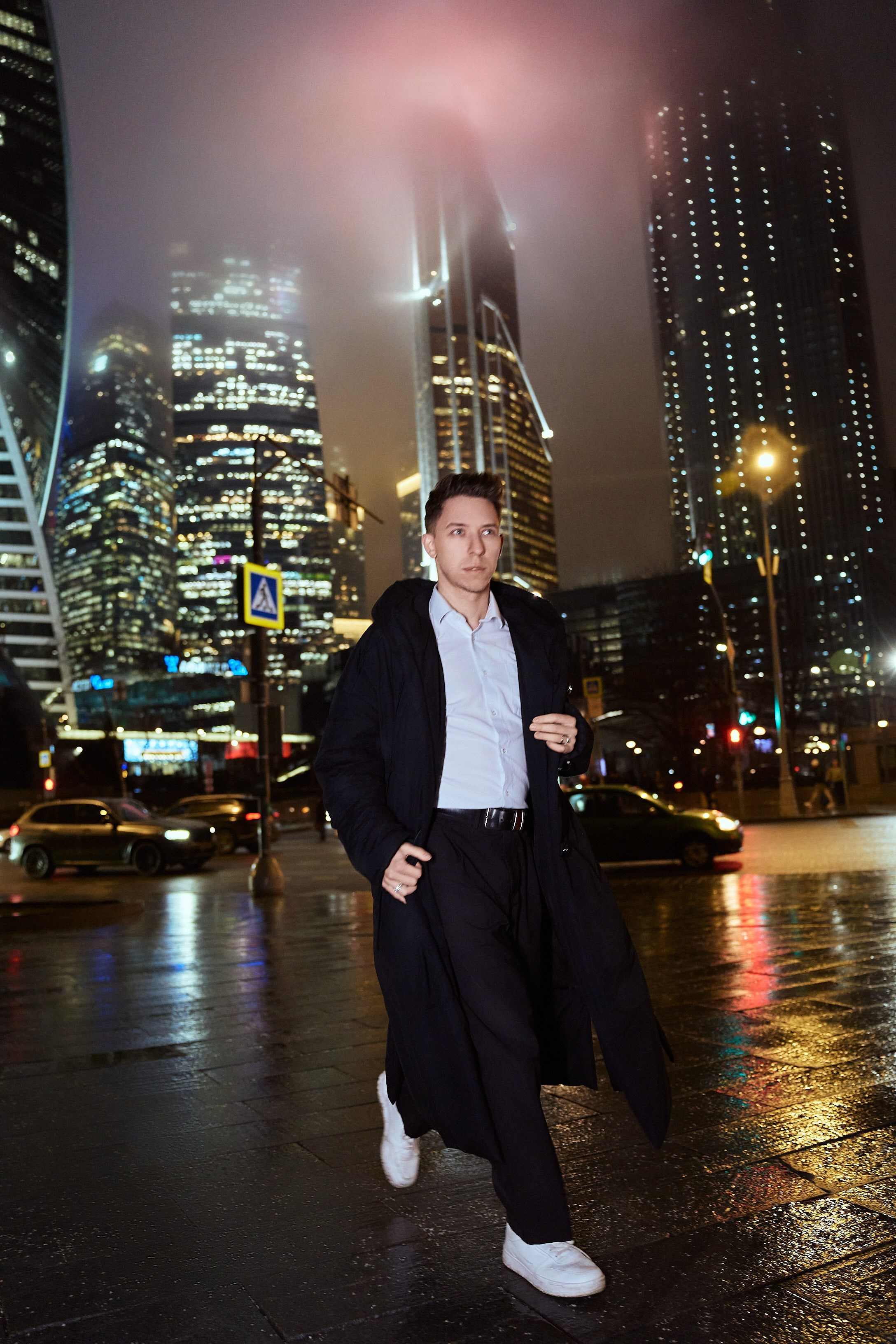 Street photography | Искренние эмоции и уникальные кадры среди городских ритмов