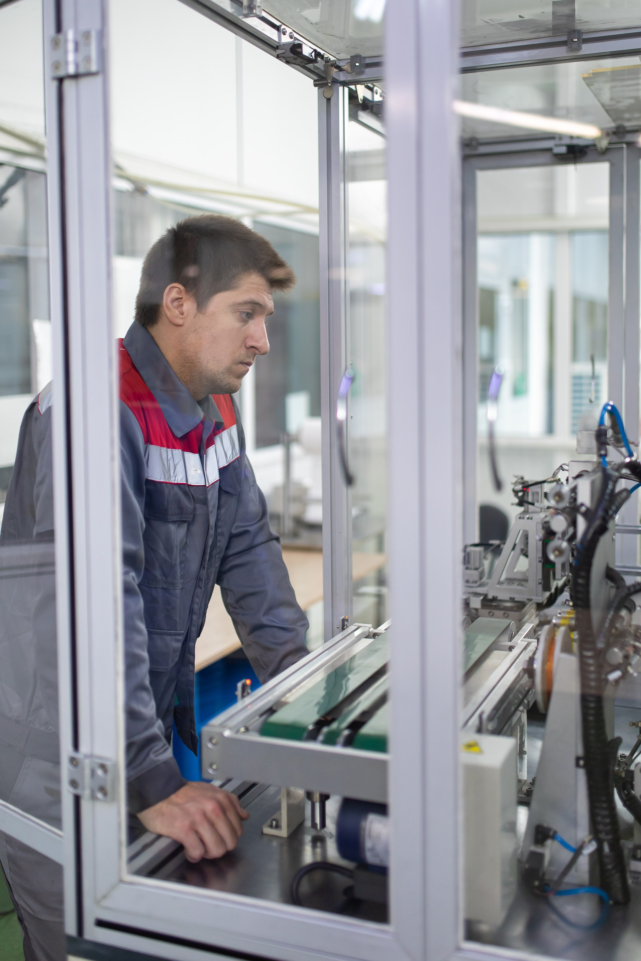 Фотосъемка для промышленных объектов | Привлеките внимание качественными изображениями вашего производства