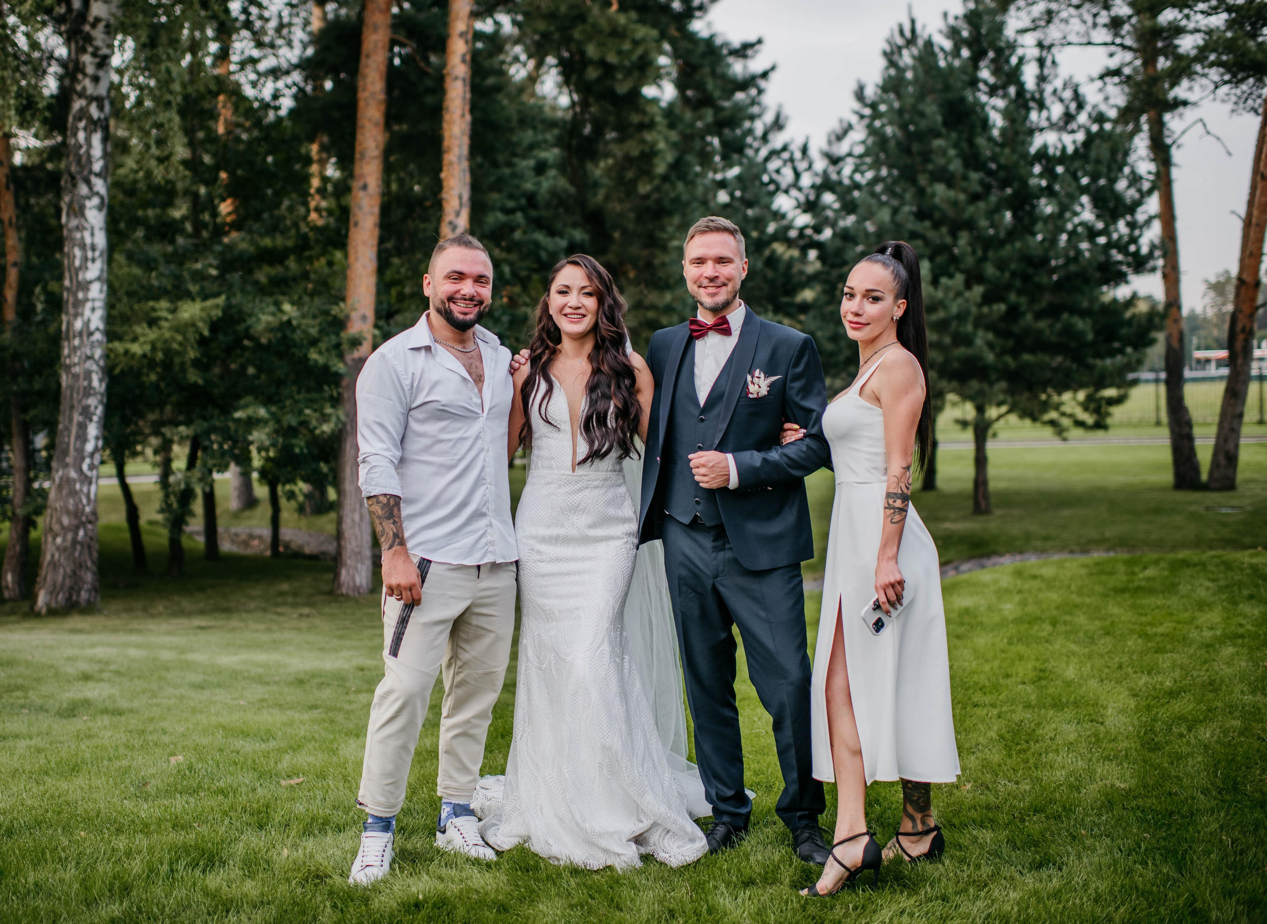 Barvikha Luxury Village. Свадебный и семейный фотограф в г. Москва Ирина Гаврилова