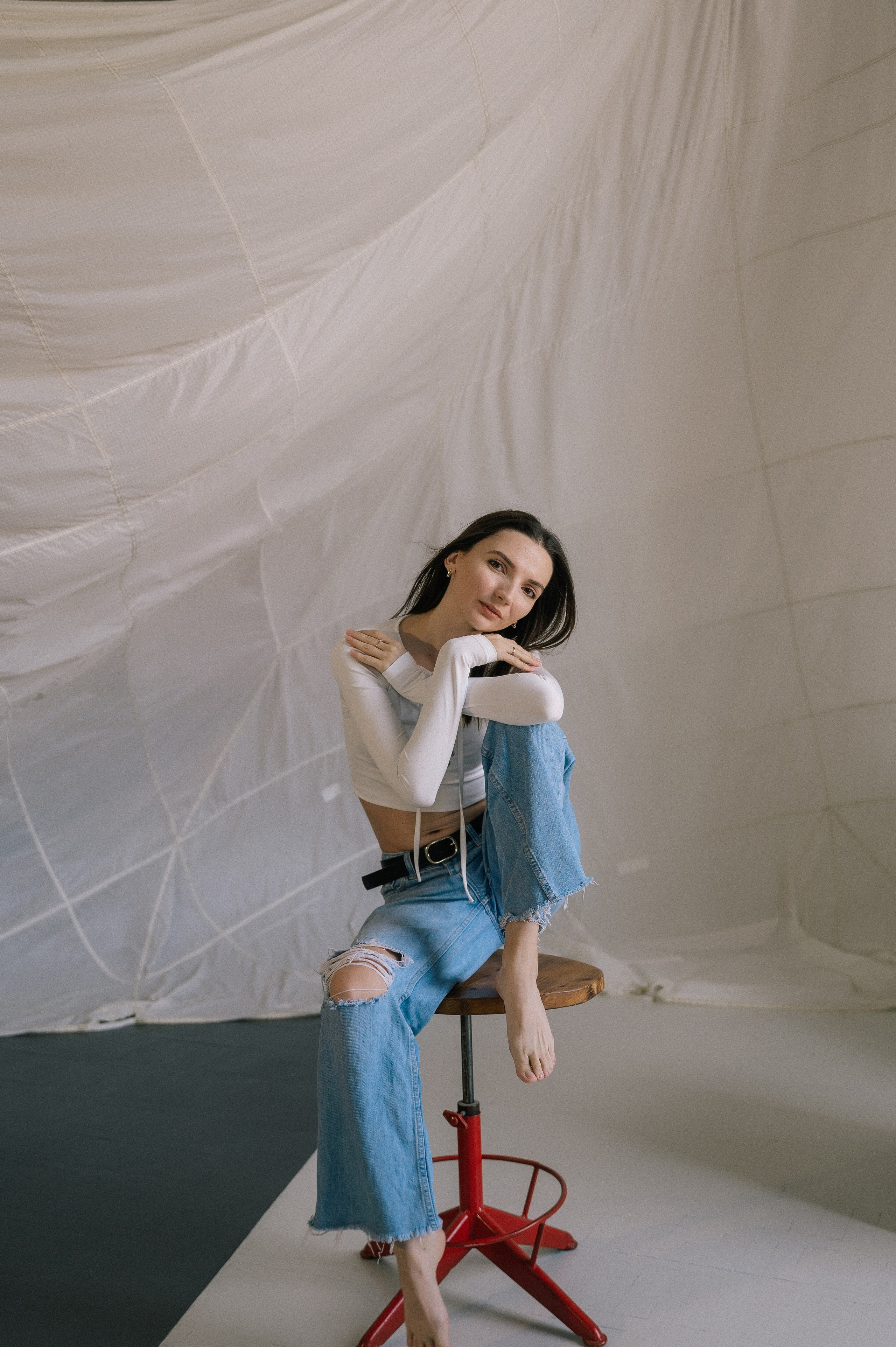 Люда. Свадебный фотограф Екатерина Зайцева Краснодар