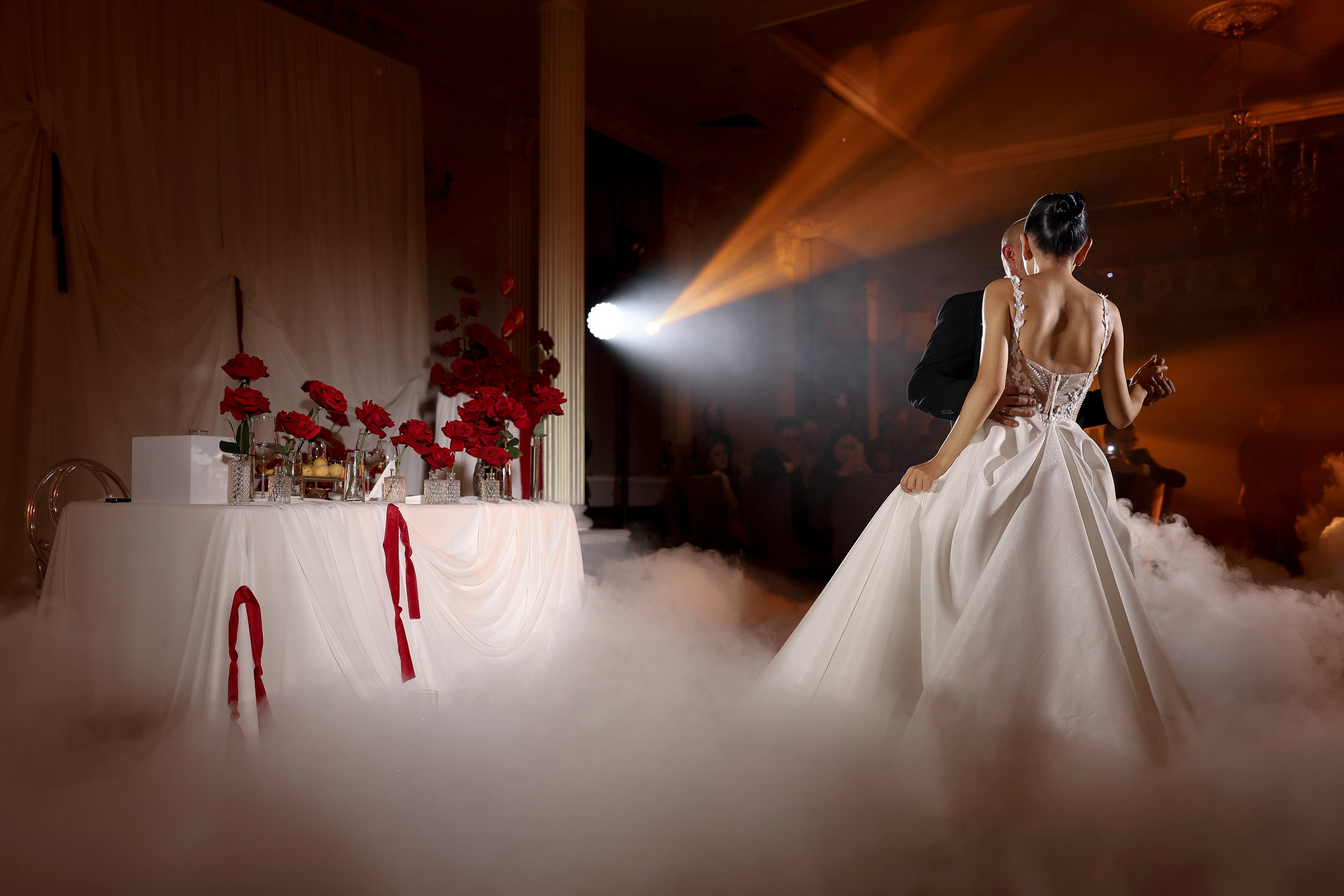 Иван и Анжелика. Свадебный и репортажный фотограф в г. Чебоксары