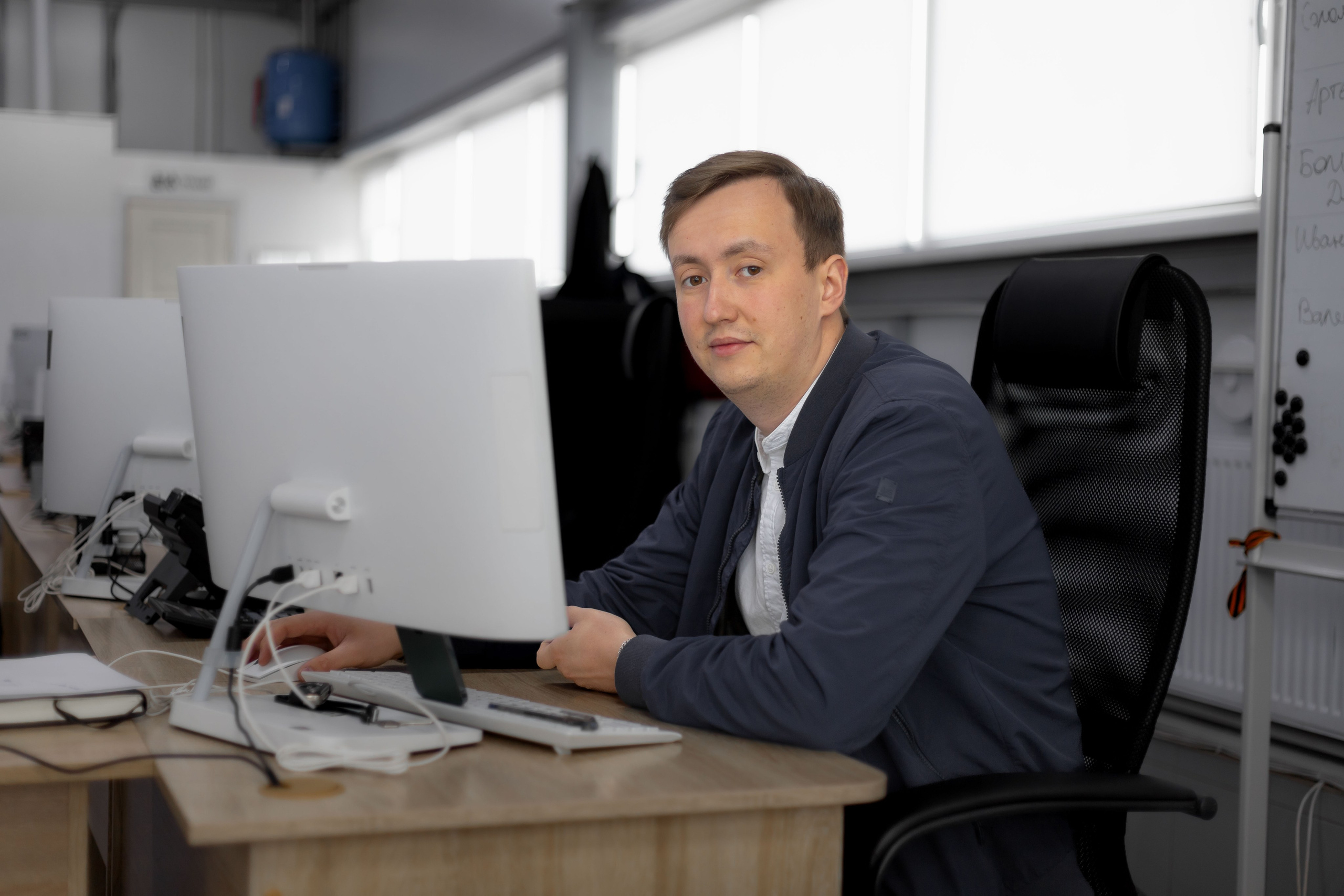 Коммерческая съемка для B2B сегмента, бизнес съемка для автосалона GAC. Бизнес фотограф Ижевск — Назаров Роман