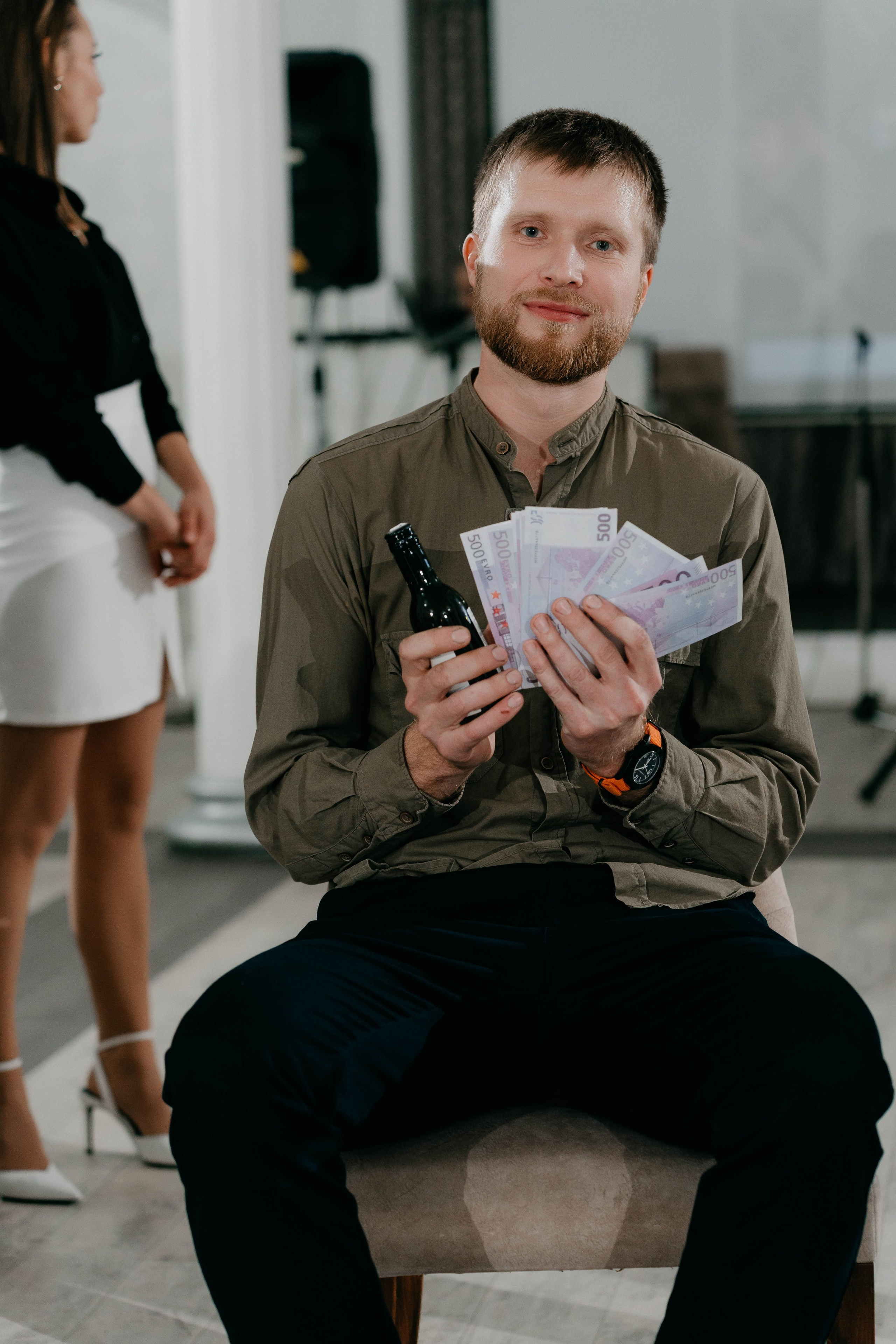 Alexander & Alexandra. Свадебный фотограф в Воронеже Самохина Екатерина
