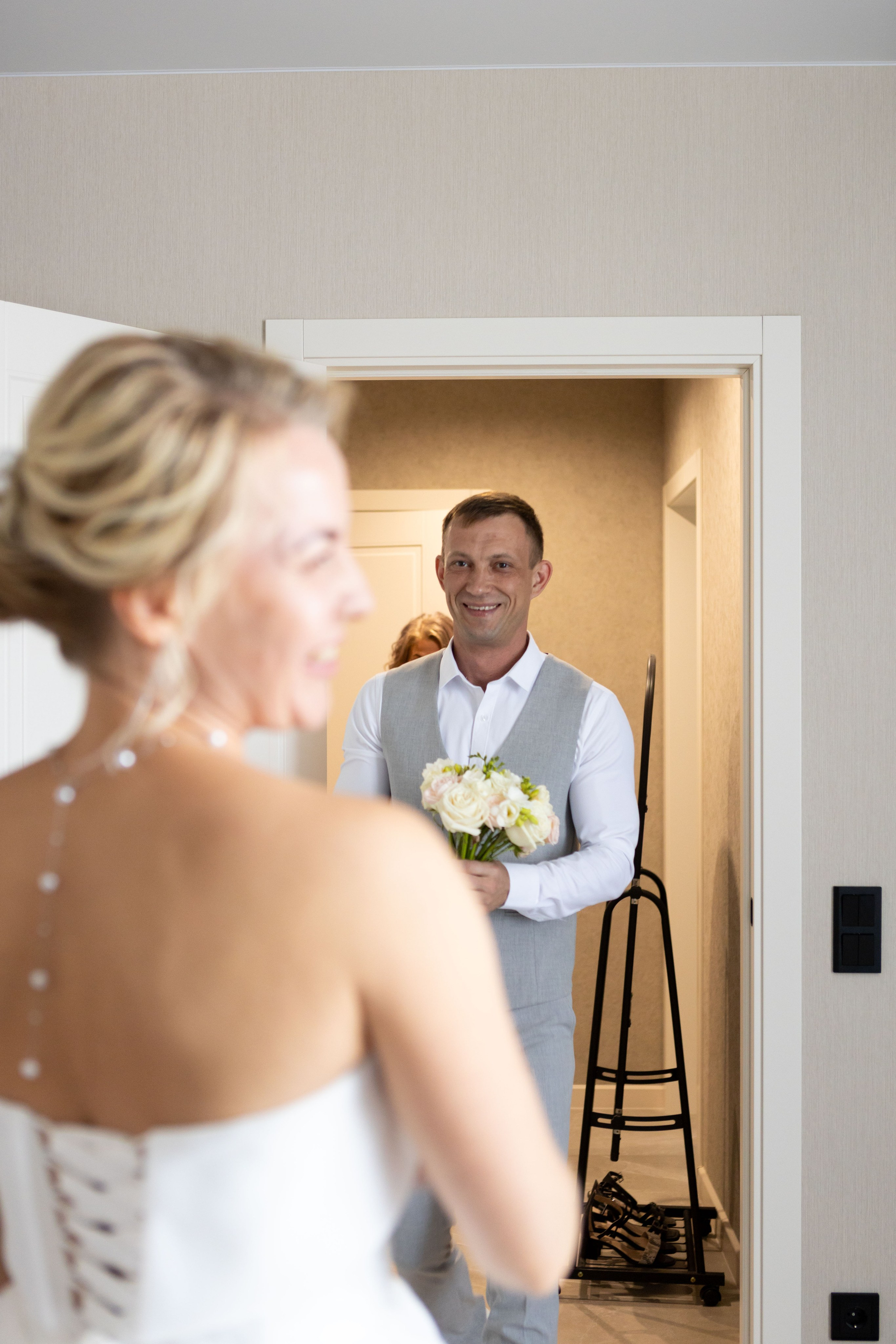 Утор невесты Татьяна. Olya Posnimay