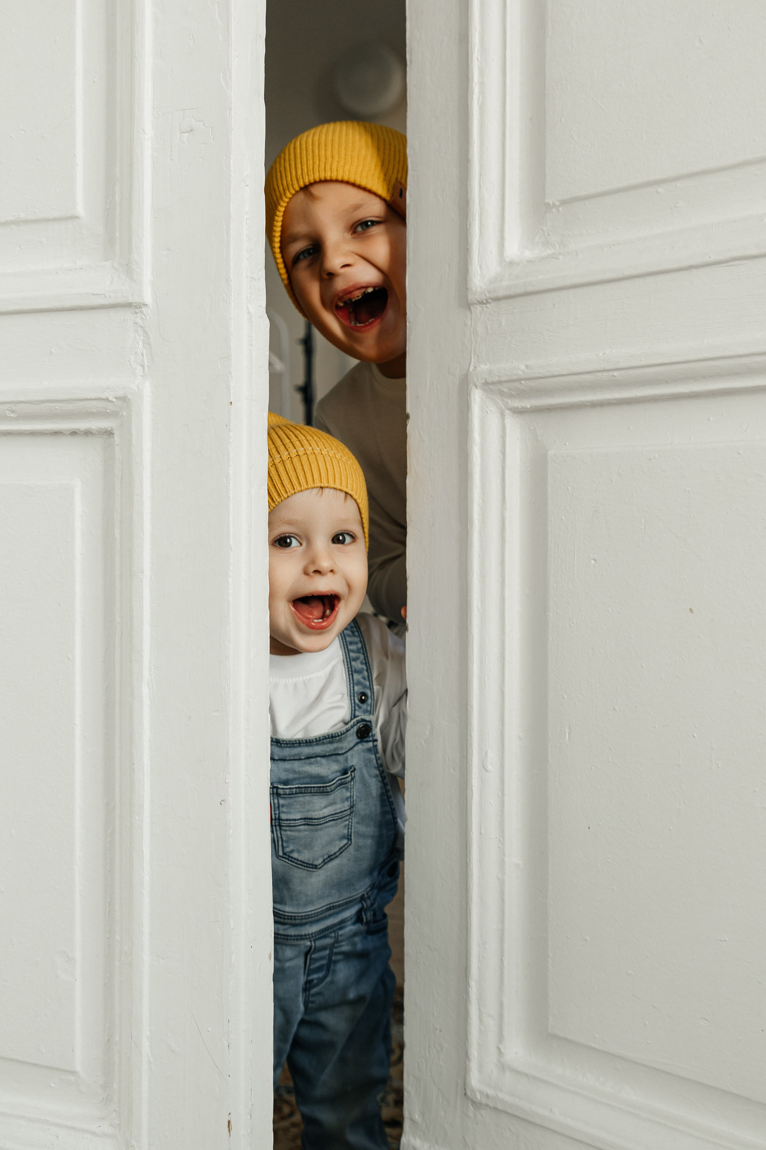 Семейная студийная фотосессия. Семейный и детский фотограф в Самаре Наталия Панафидина
