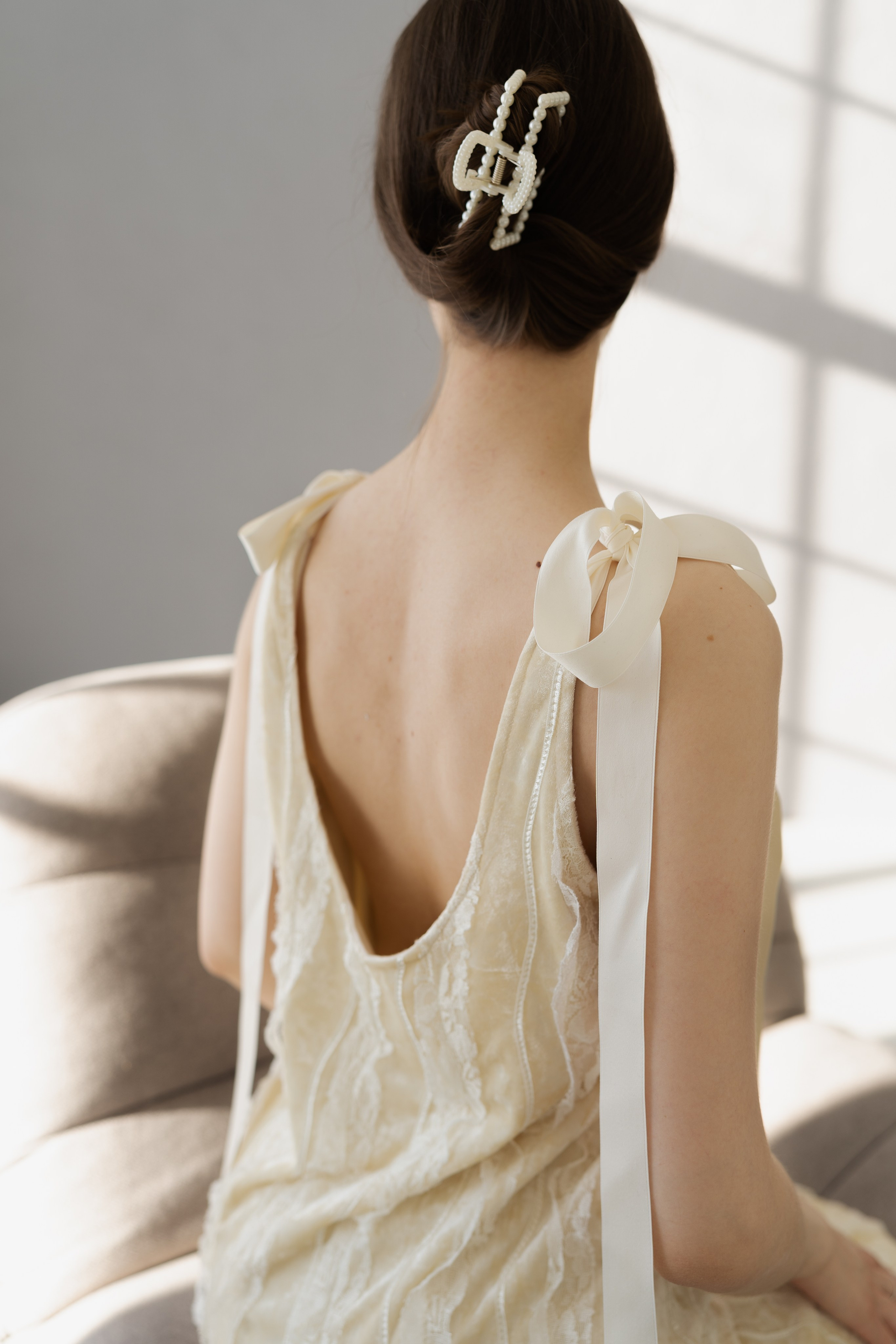 Соня. Семейный и женский фотограф в Санкт-Петербурге Каурова Валентина