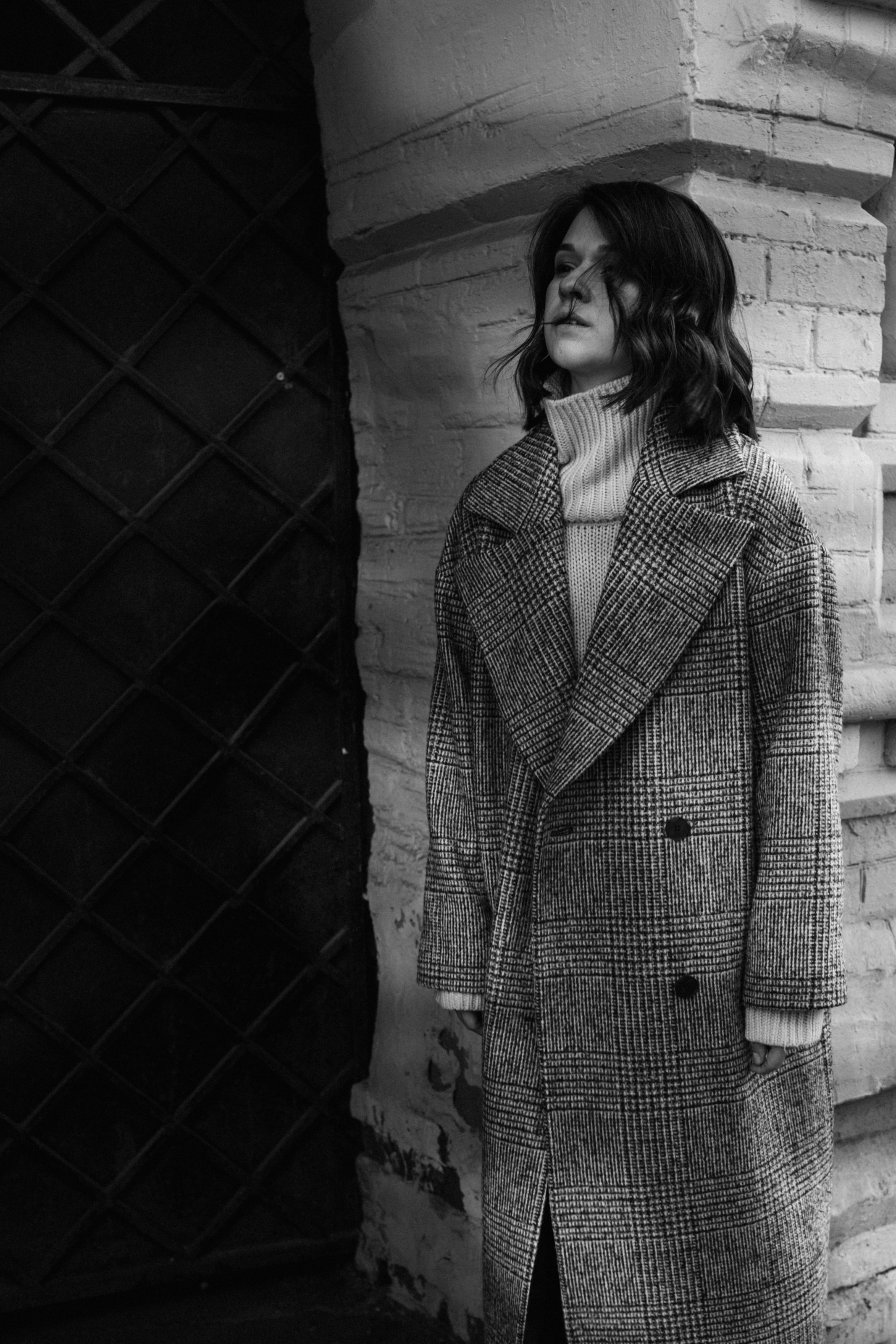 Персональные. Портретный фотограф в Самаре Anastasia Davi. Съемки для брендов