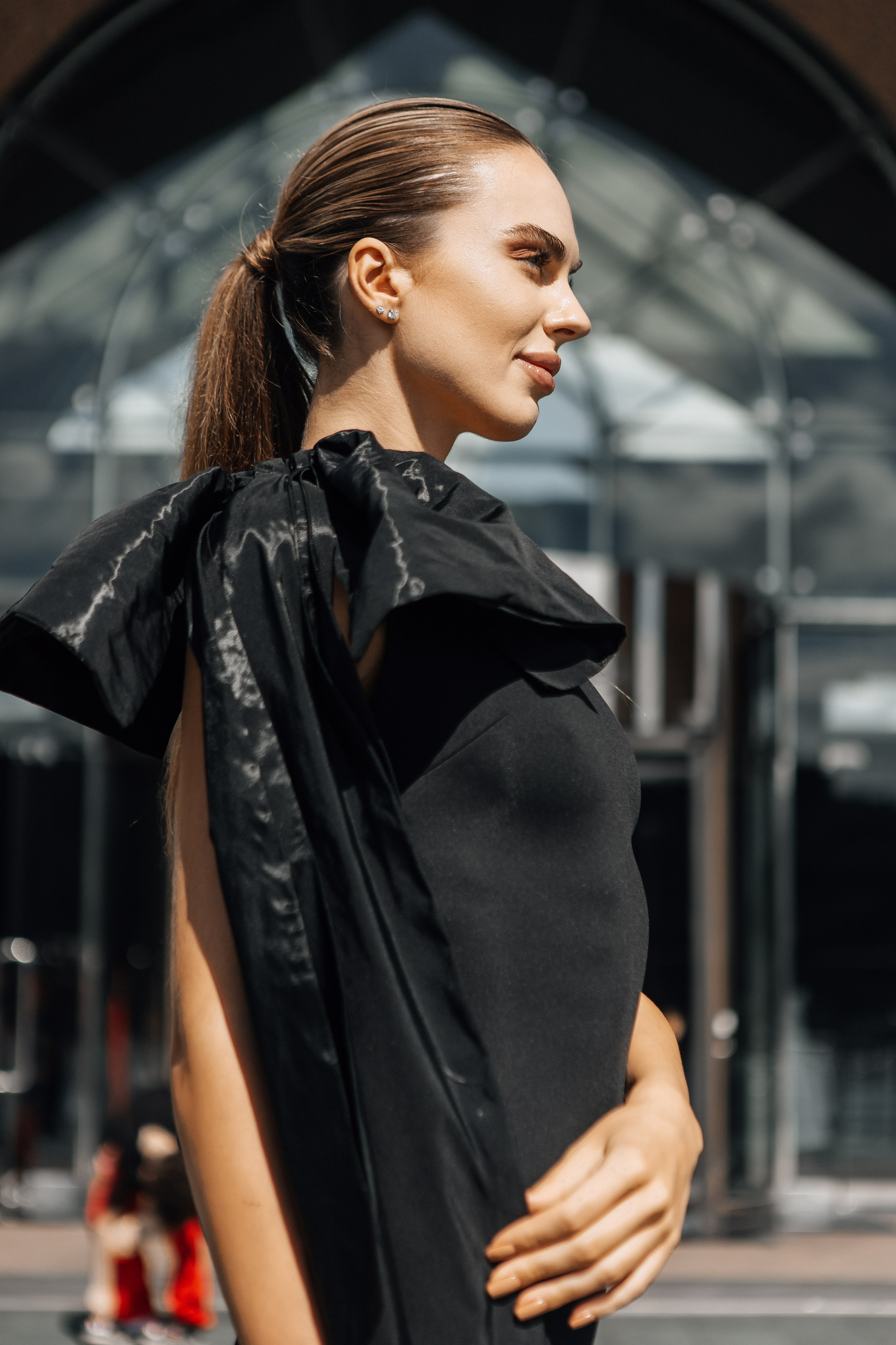 Yulia. Фотограф Александр Закадычный | Таганрог