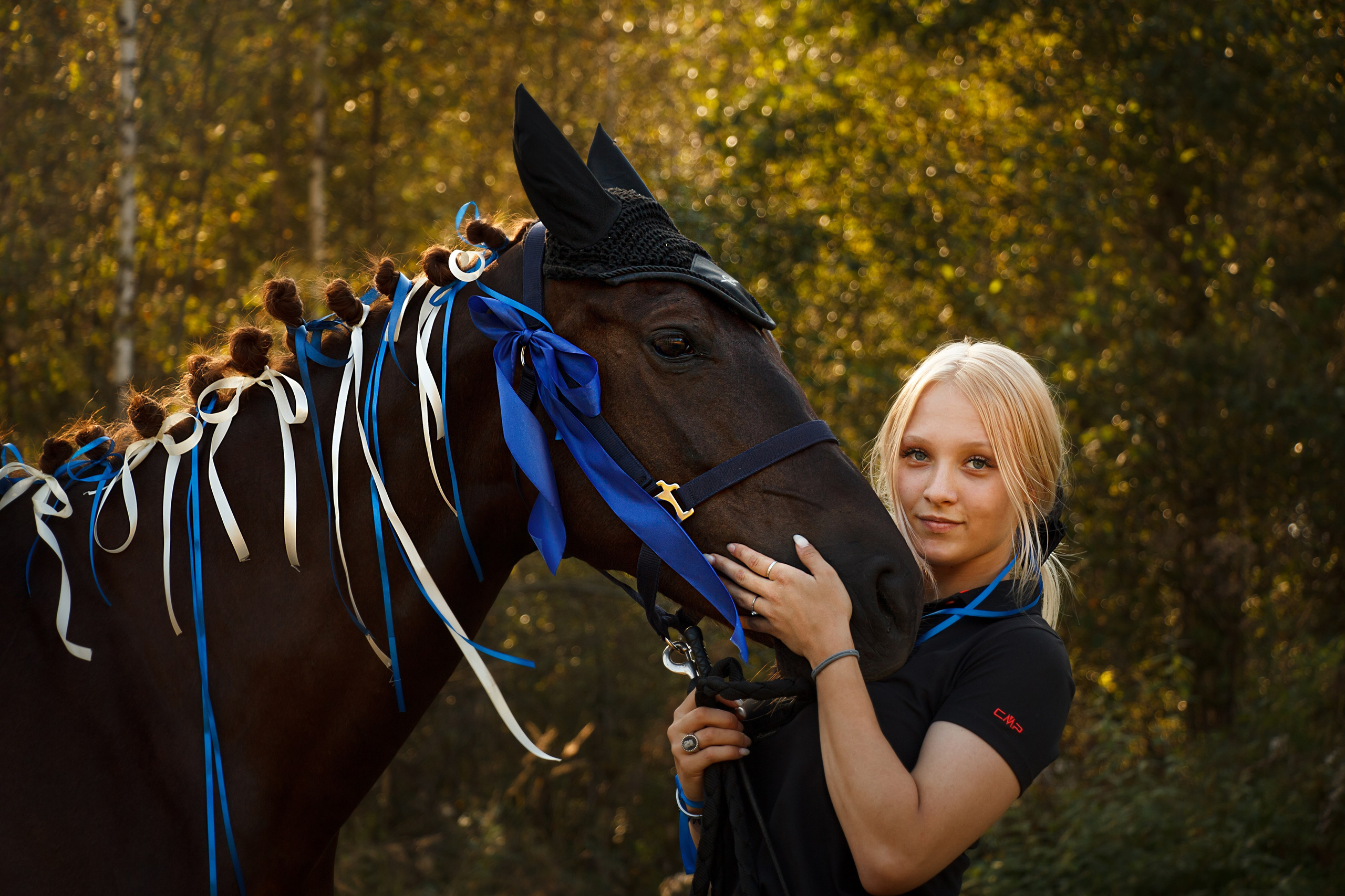 Любимая подруга. Фотограф в Москве Юлия Карпова