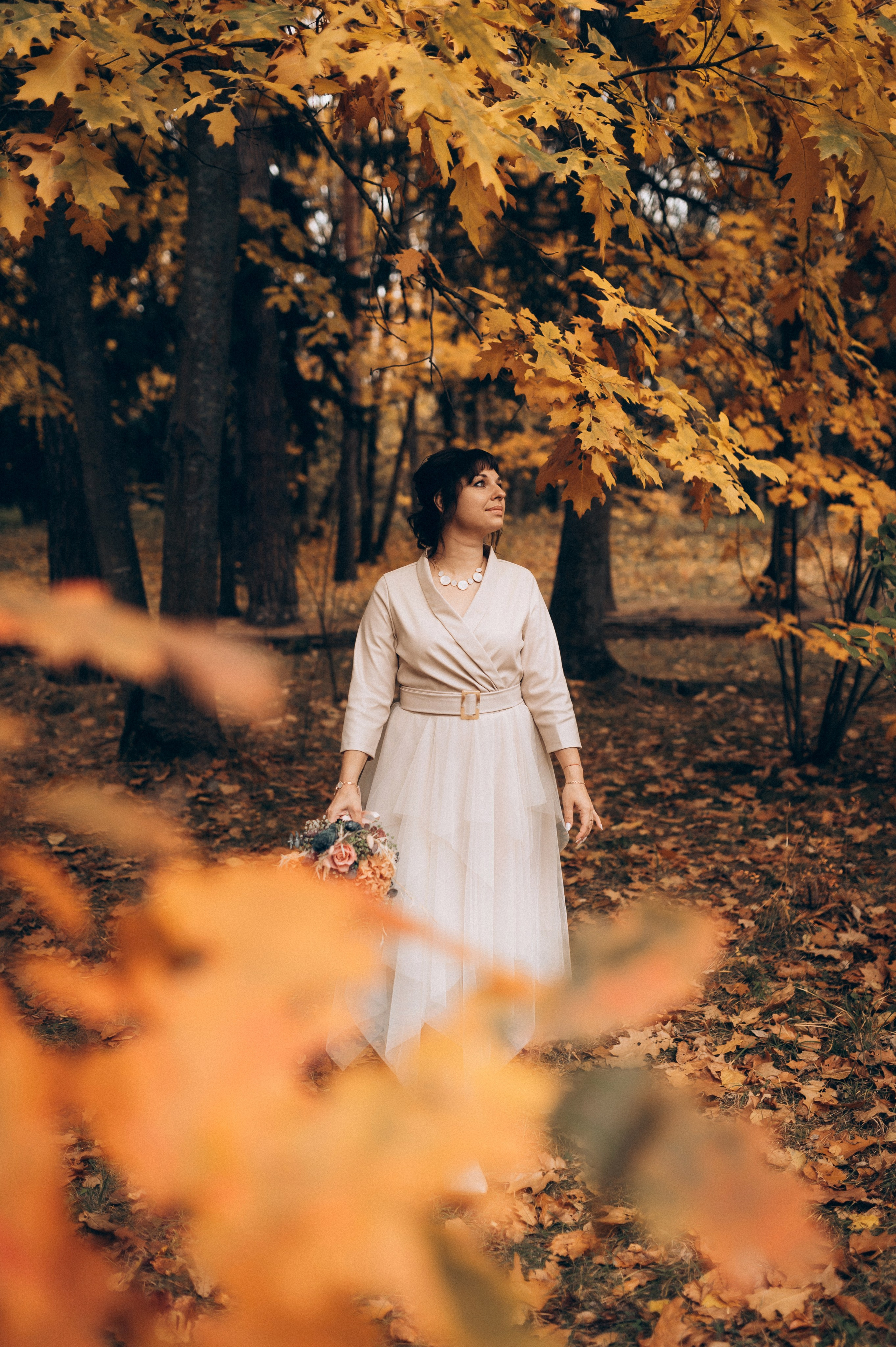 Владимир и Светлана. Фотограф Алексин, Тула