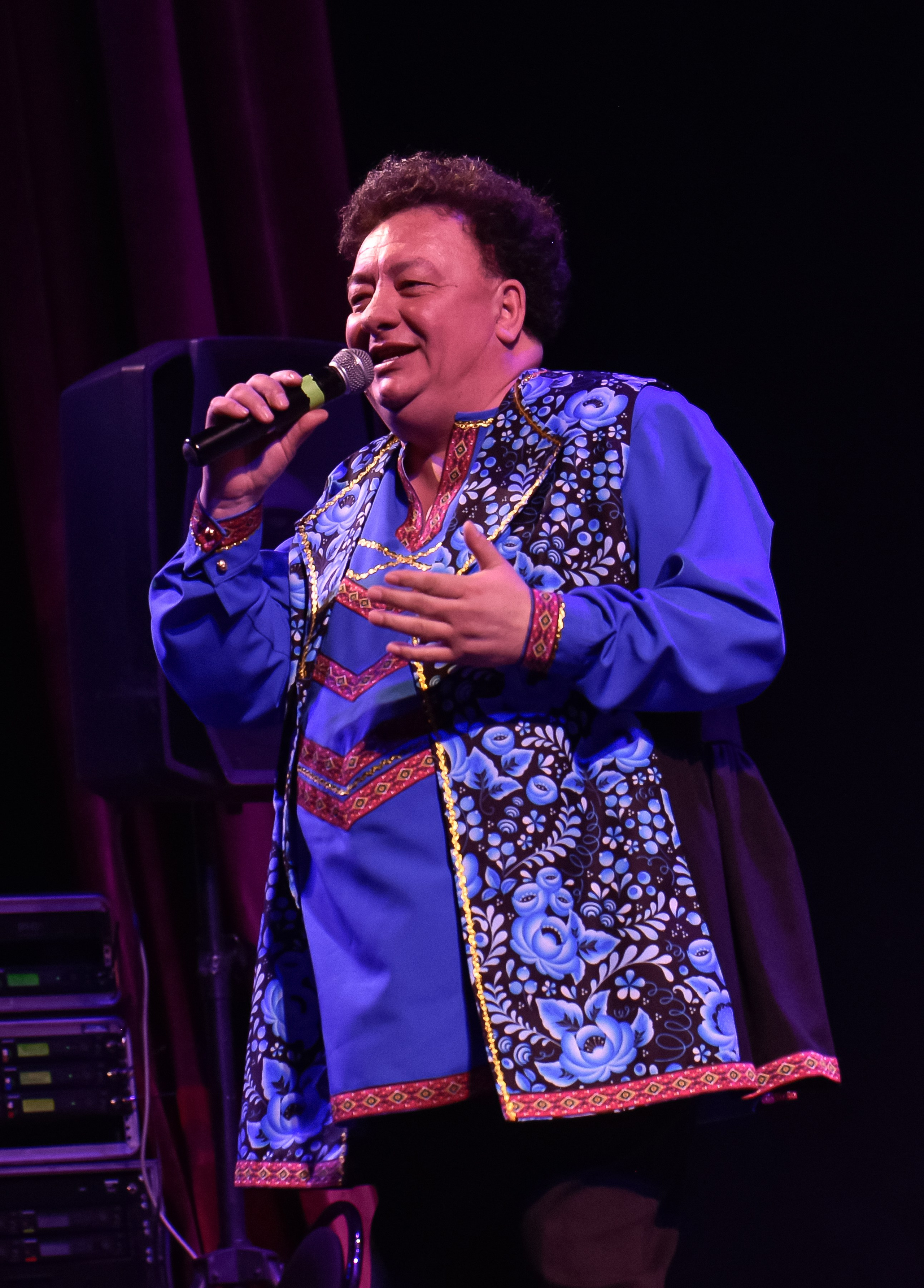 Добро концерт