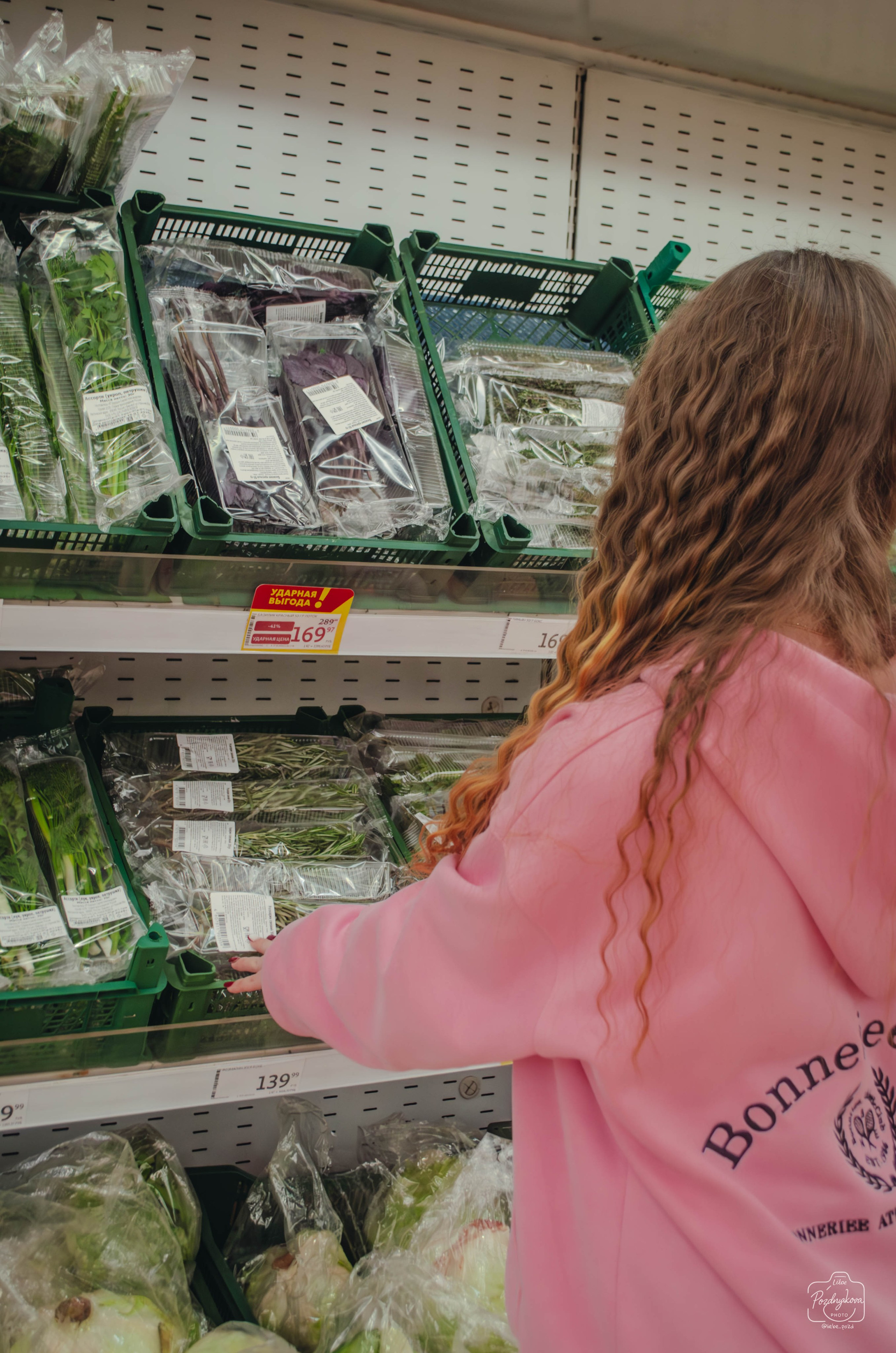 ТРЦ Galaxy Барнаул|Виктория Шишаев|17.01.2026. Фотограф-видеограф Познякова Любовь