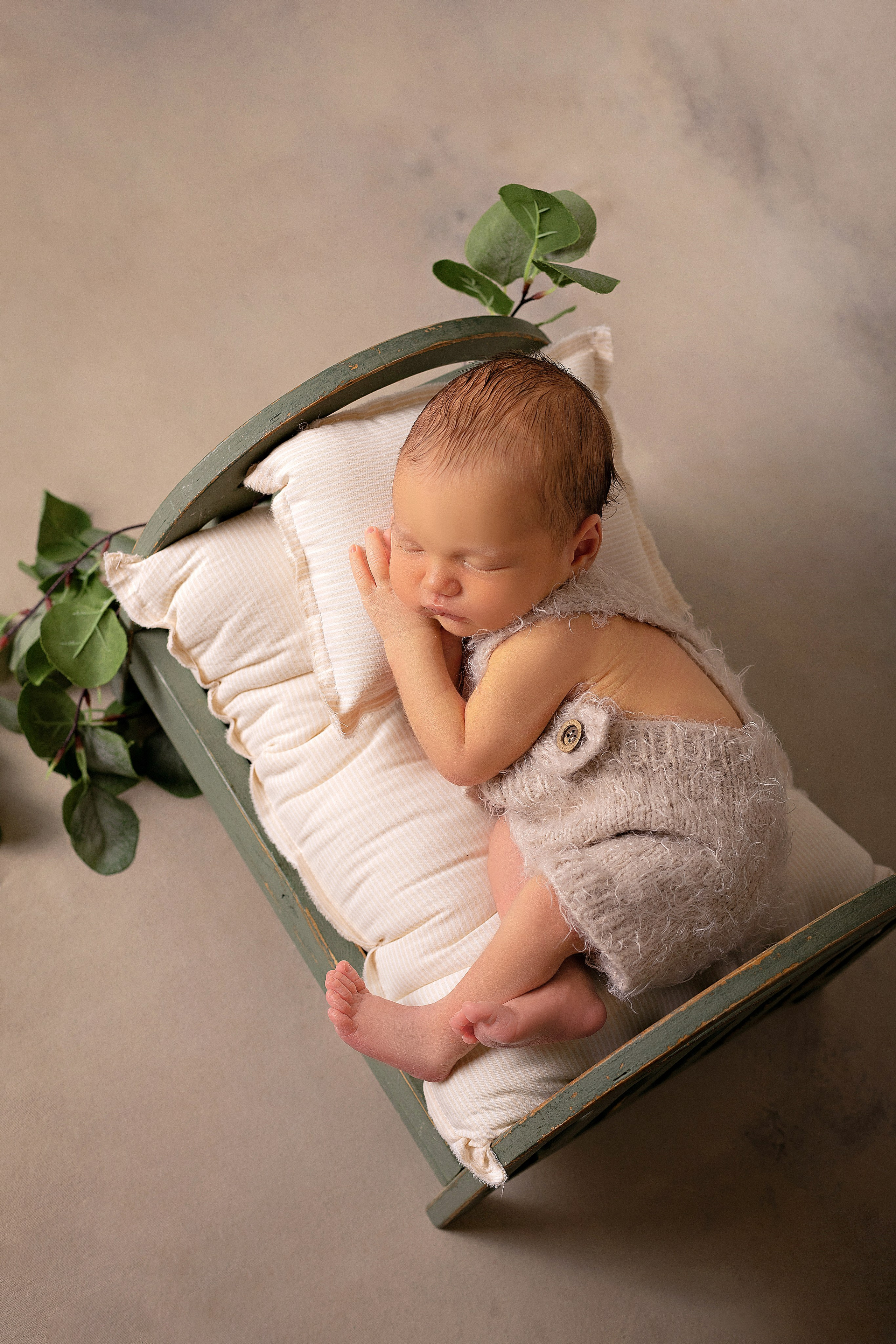 Новорожденные. Фотограф новорожденных и детский фотограф в городе Иваново