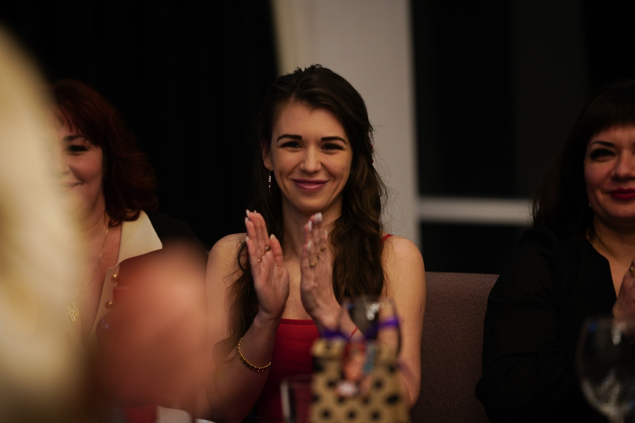 Вечеринка 01.03.26. Главная