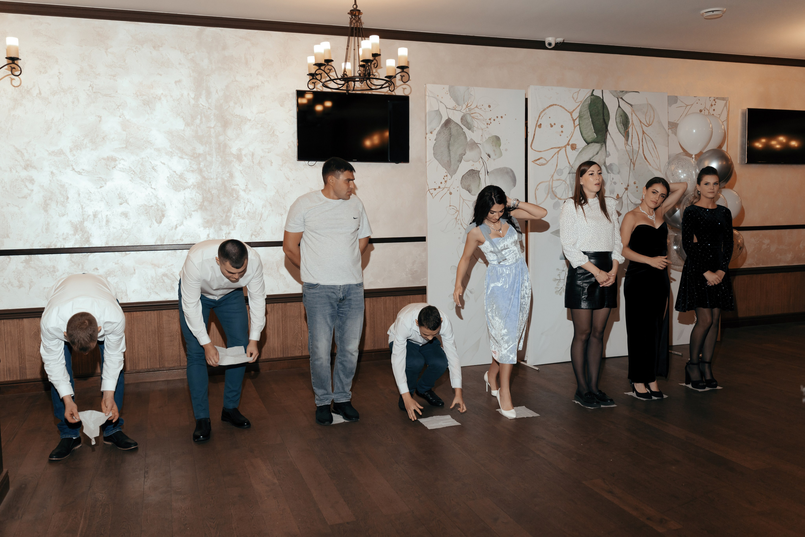 Татьяна и Степан. Фотограф Ким Наталья в Красноярске