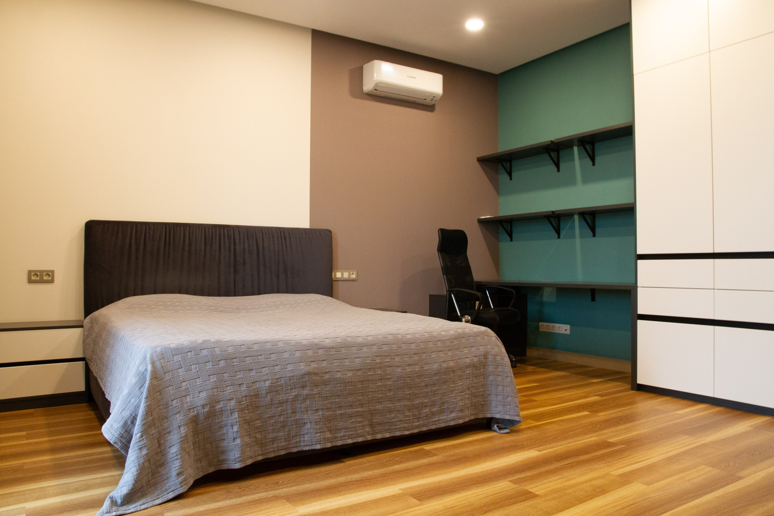 Дом 1. Фотограф Антон Катунин | Симферополь