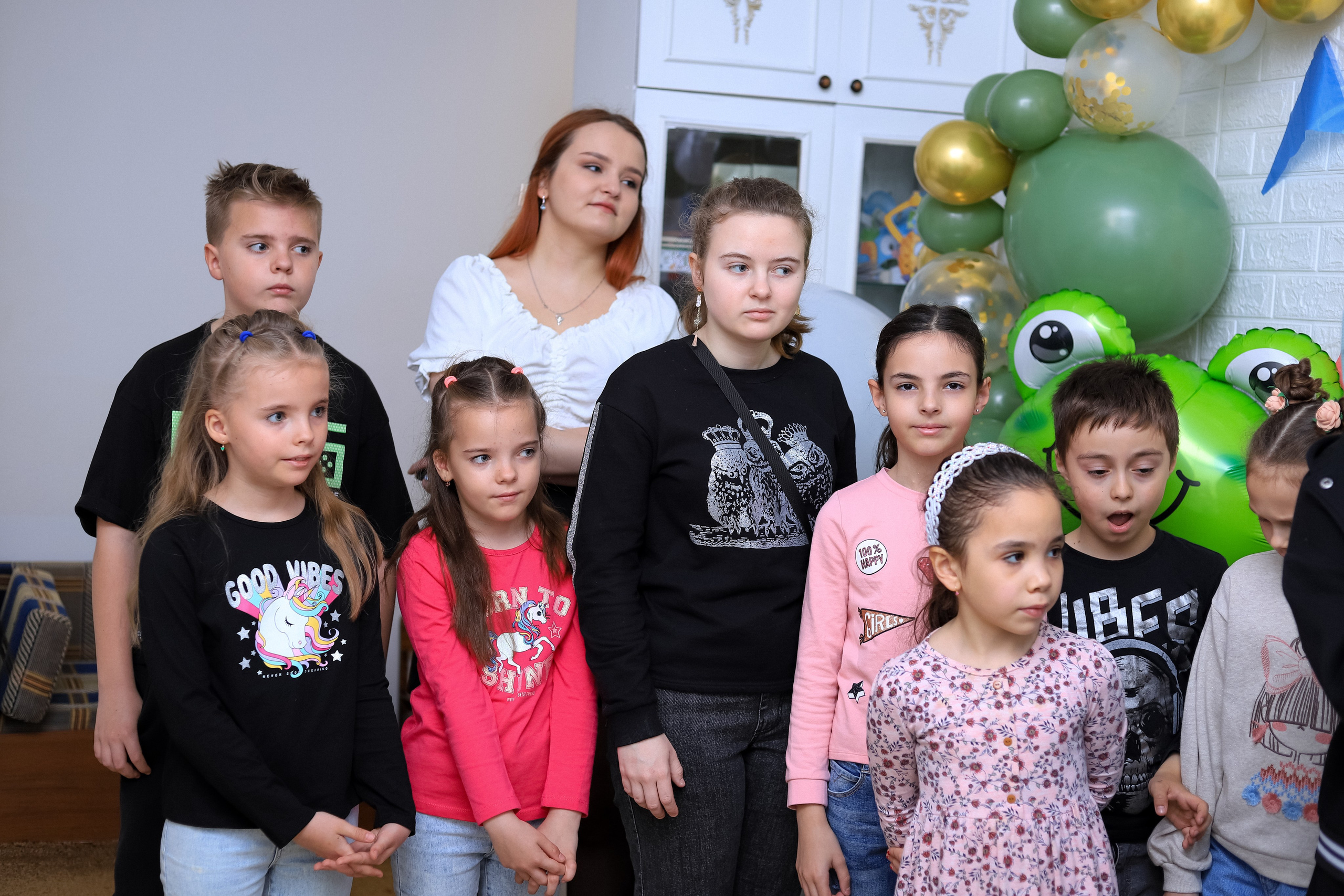 Студия Мудрая мастерская. Женский/Детский фотограф в Симферополе Вероника Слепогина