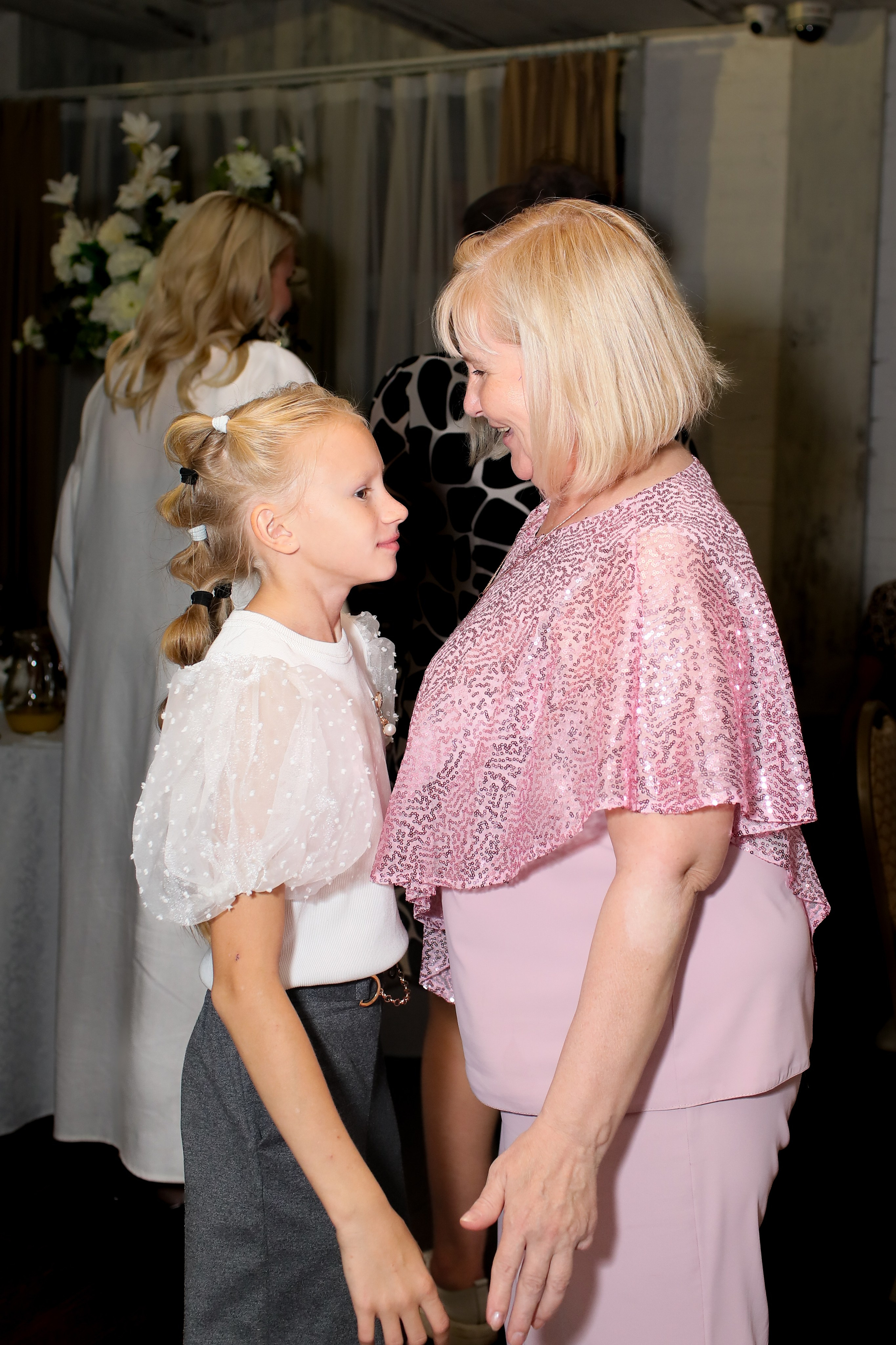 Алексей и Елена. Детский и женский фотограф в Кемерово Анна Смирнова