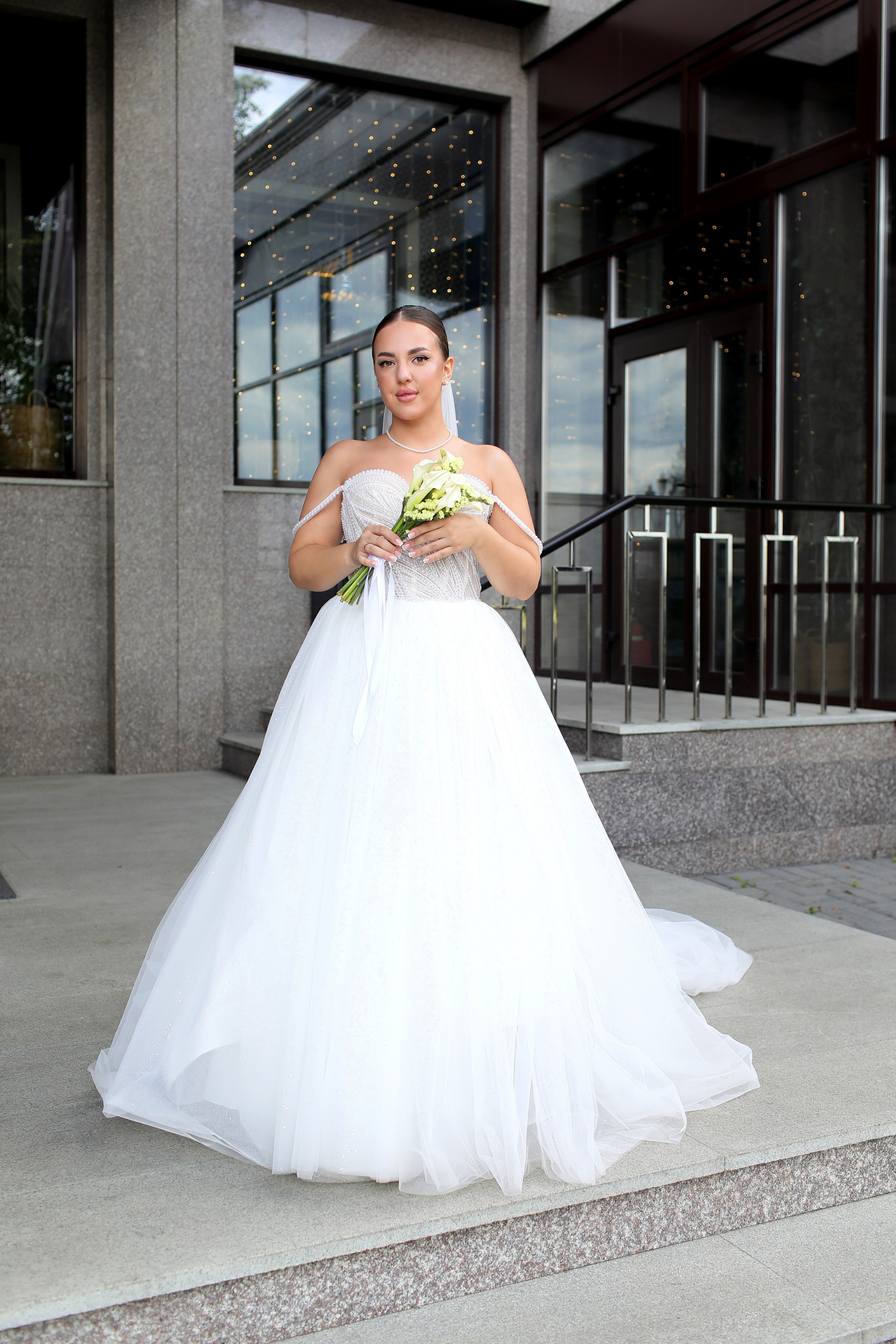 Алексей и Елена. Детский и женский фотограф в Кемерово Анна Смирнова