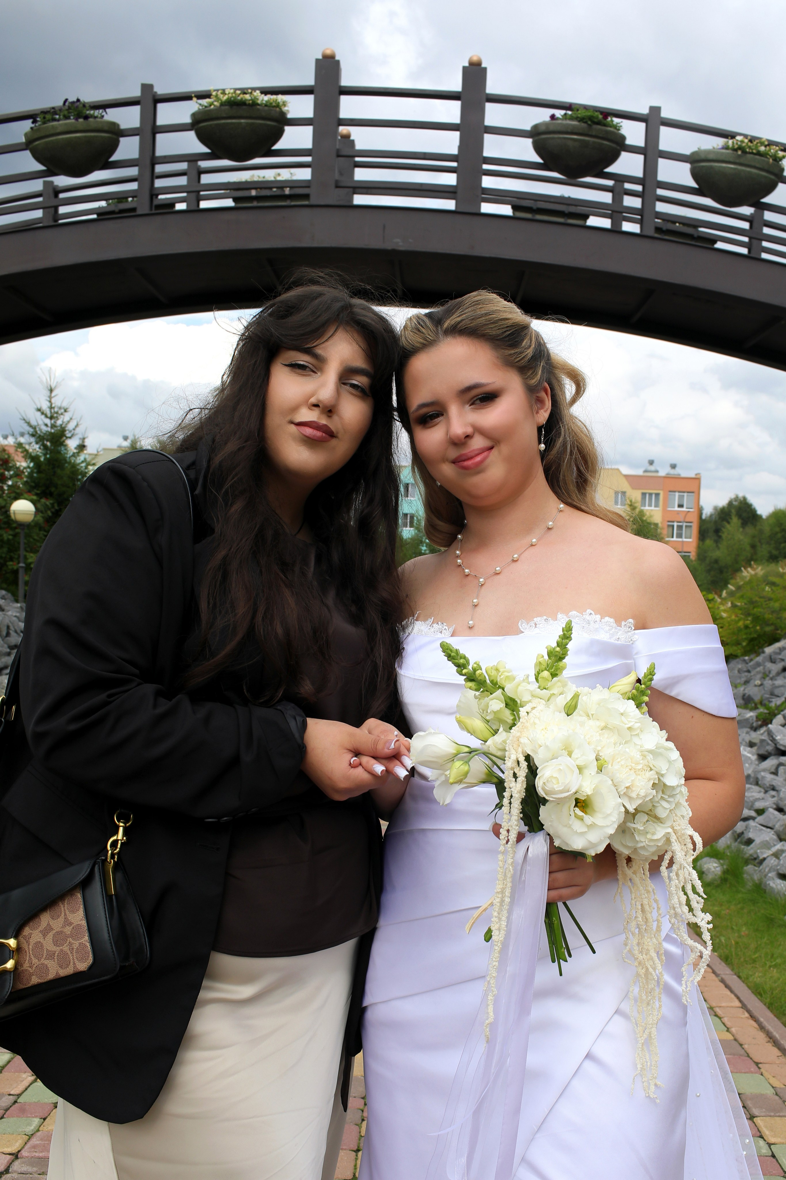 Дмитрий и Софья. Детский и женский фотограф в Кемерово Анна Смирнова