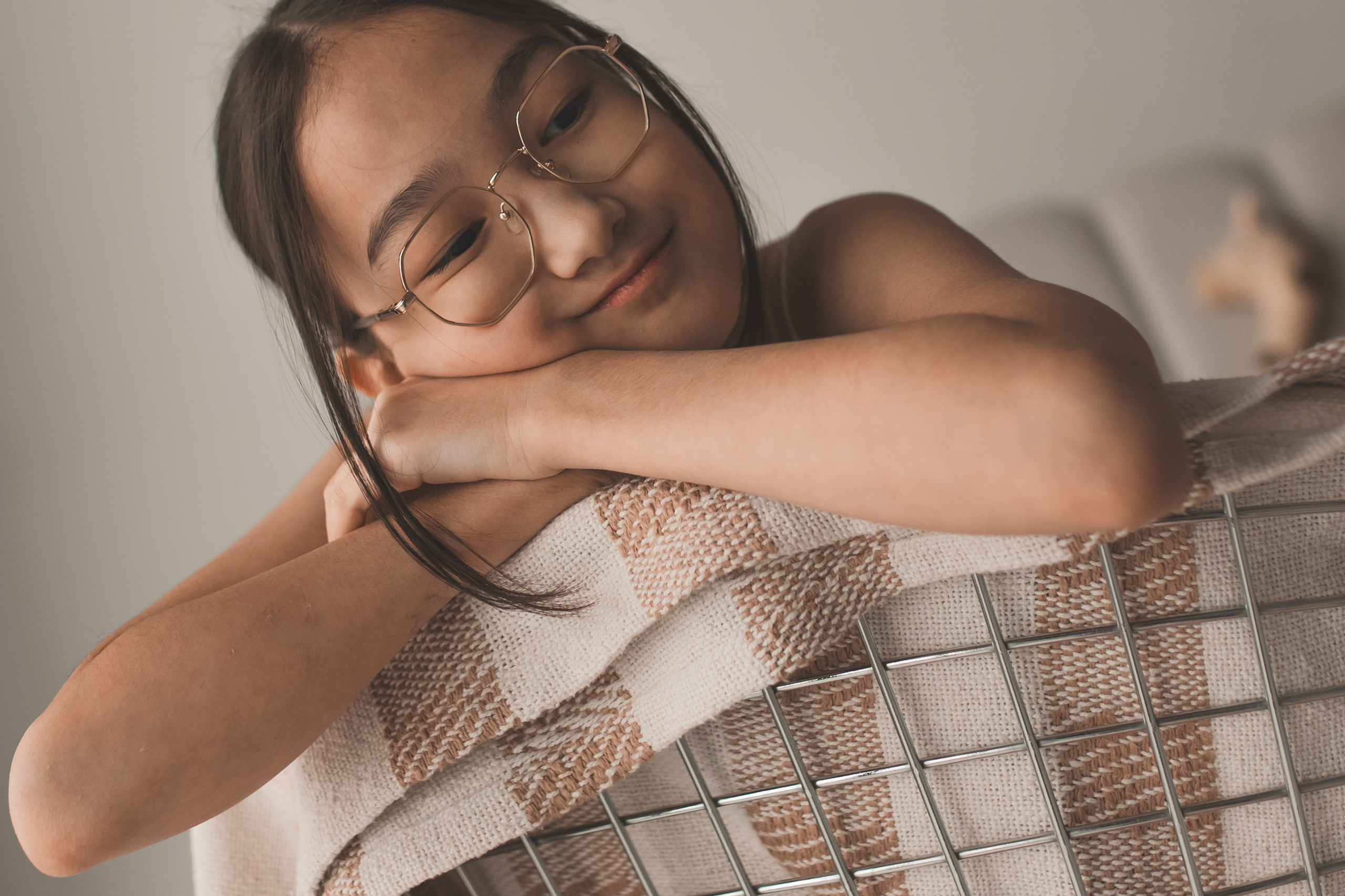 Детская в студии. Семейный фотограф Lifestyle Ноябрьск/Губкинский/Тобольск