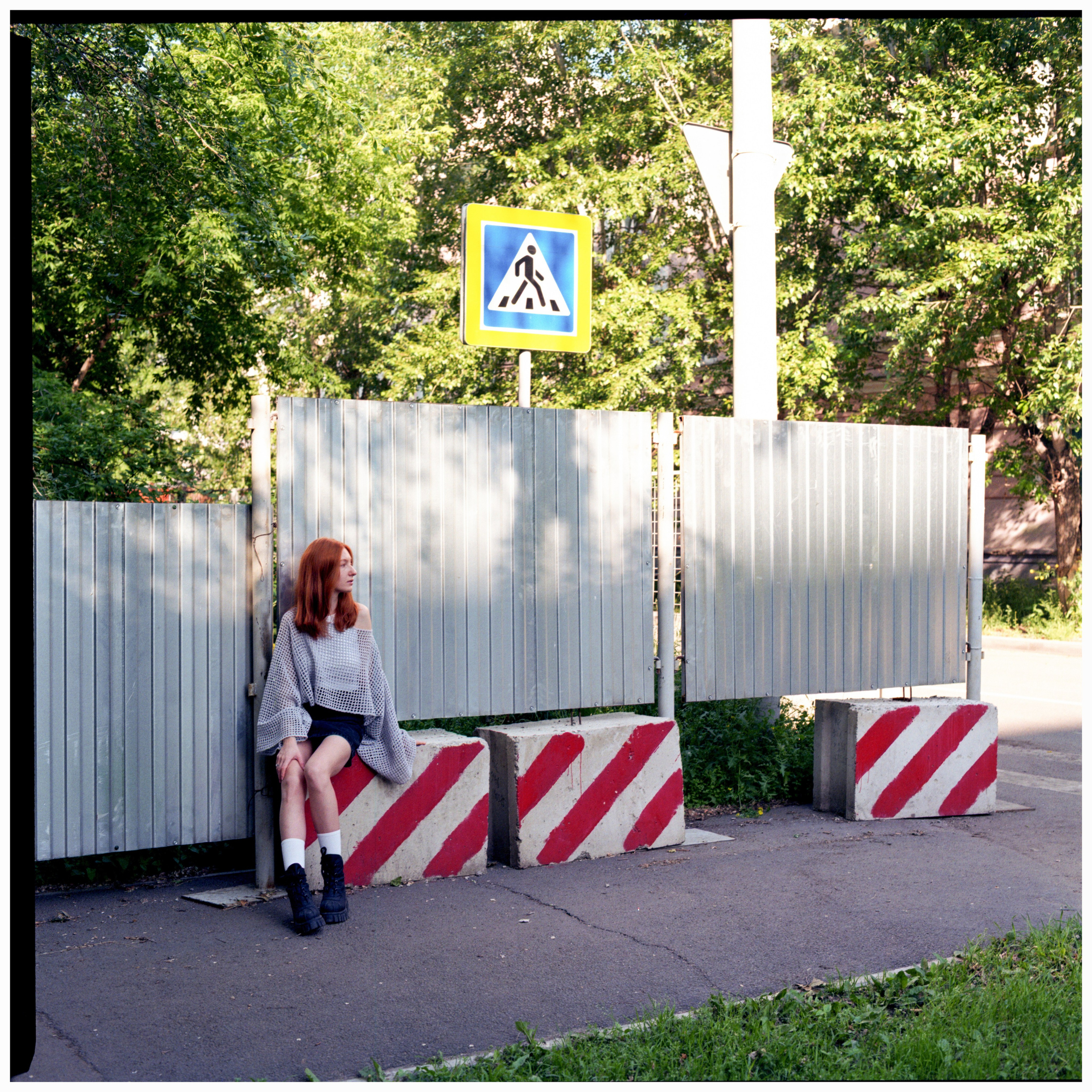 Настя. Хорошие фотографии в Красноярске