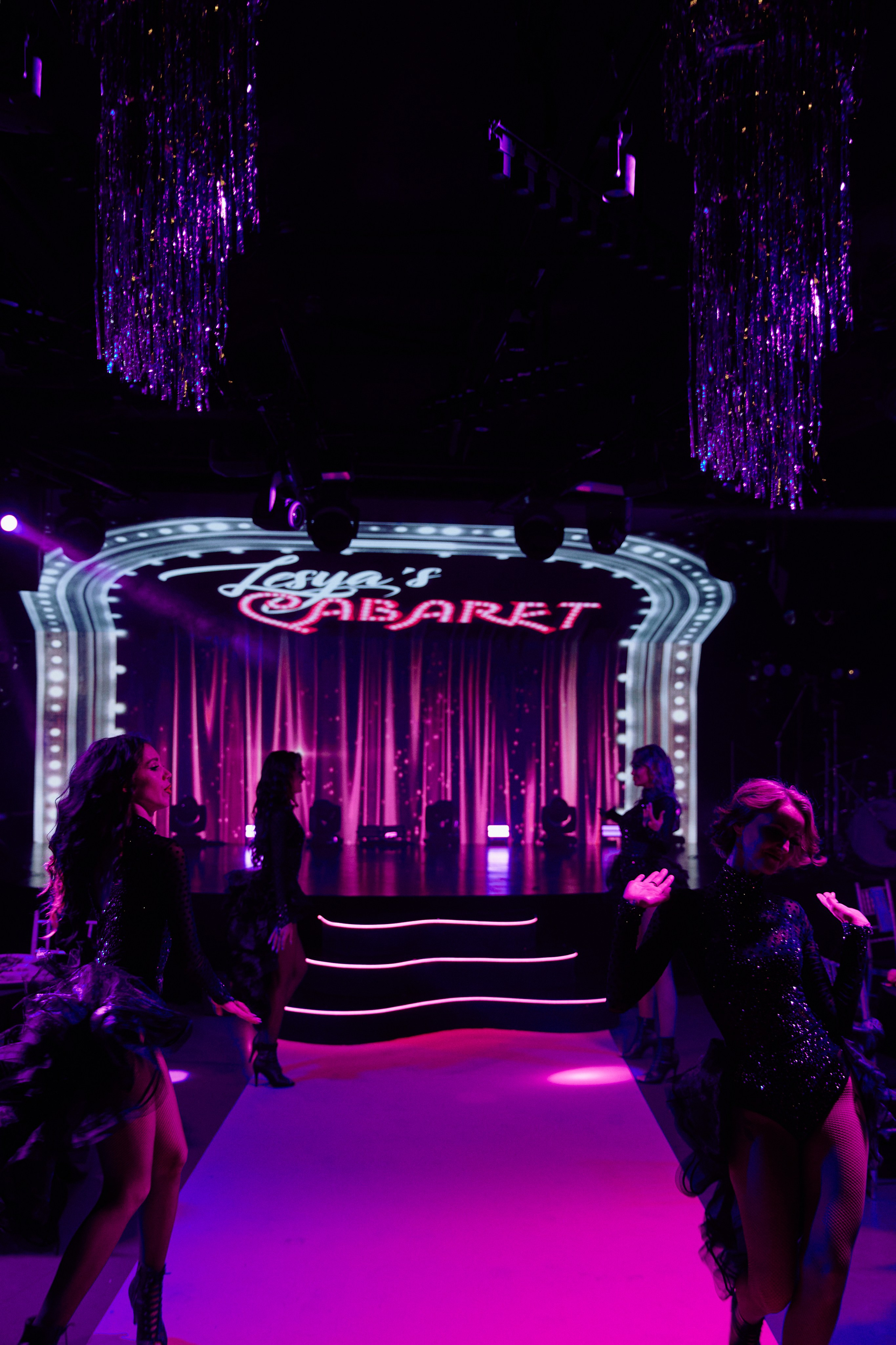 LESYA CABARET. Дмитрий Мазуркевич: Профессиональный Репортажный Фотограф