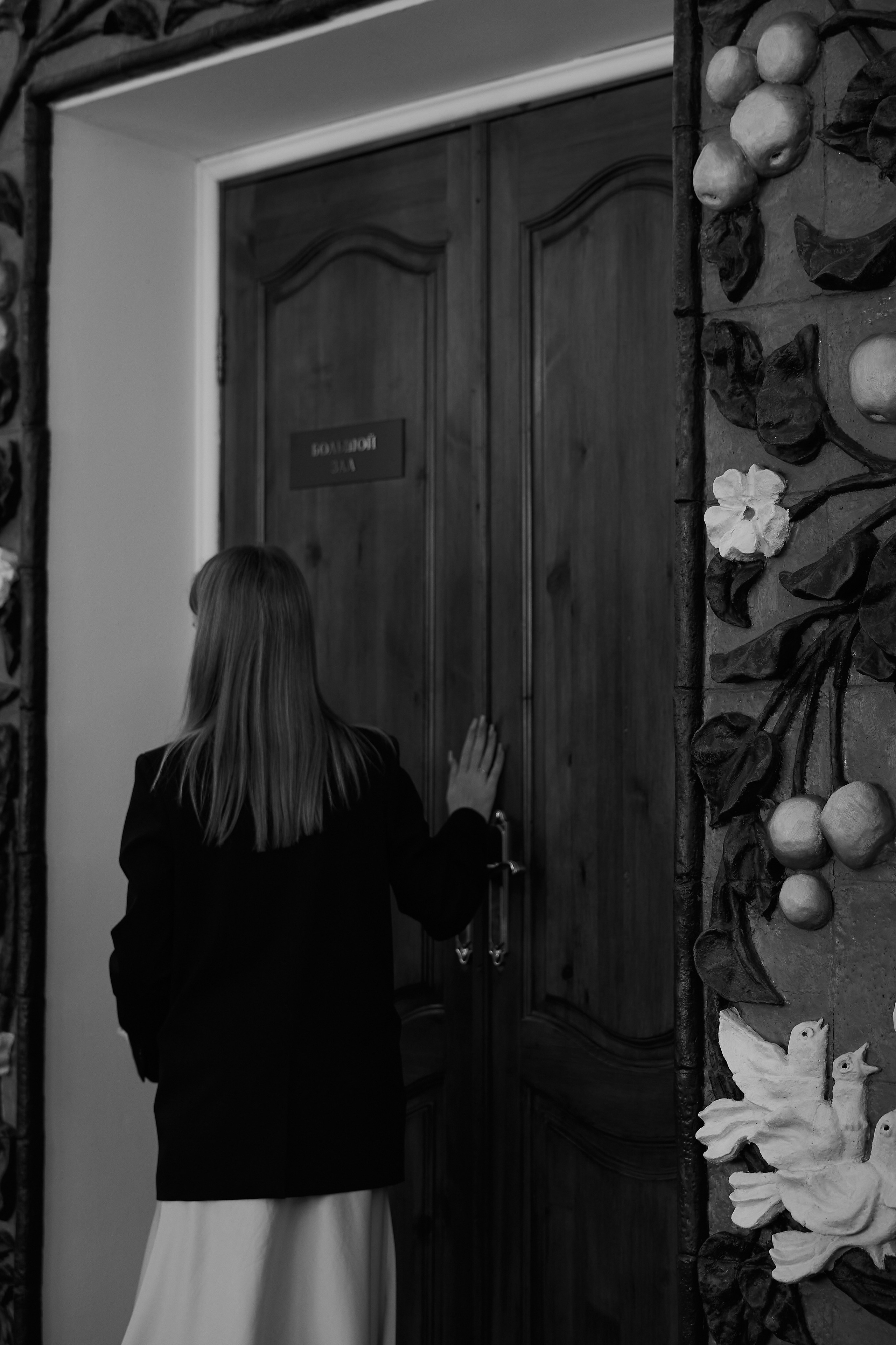 А+А. Свадебный фотограф Нижний Новгород