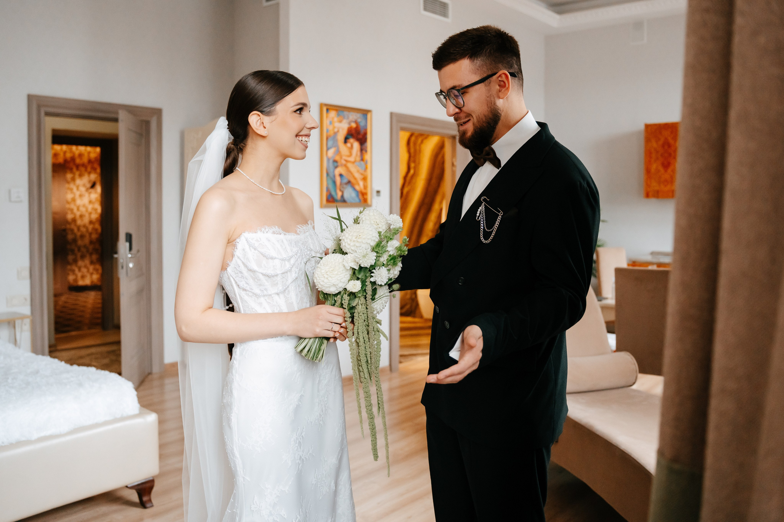 Ярослав и Анастасия. Семейный и свадебный фотограф в Санкт-Петербурге и Москве