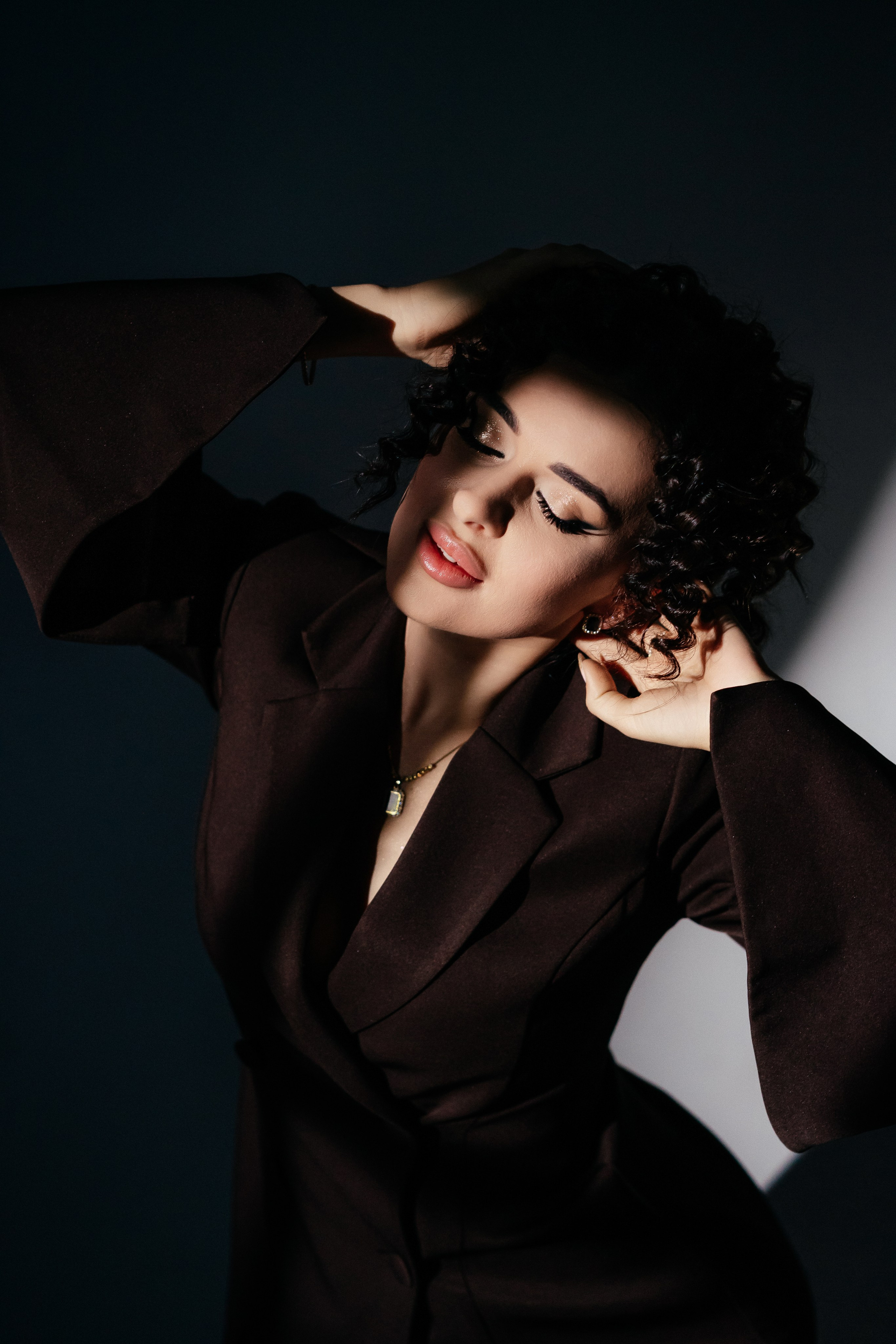 Света. Фотограф и видеограф Смоленск | Студия Цезарь