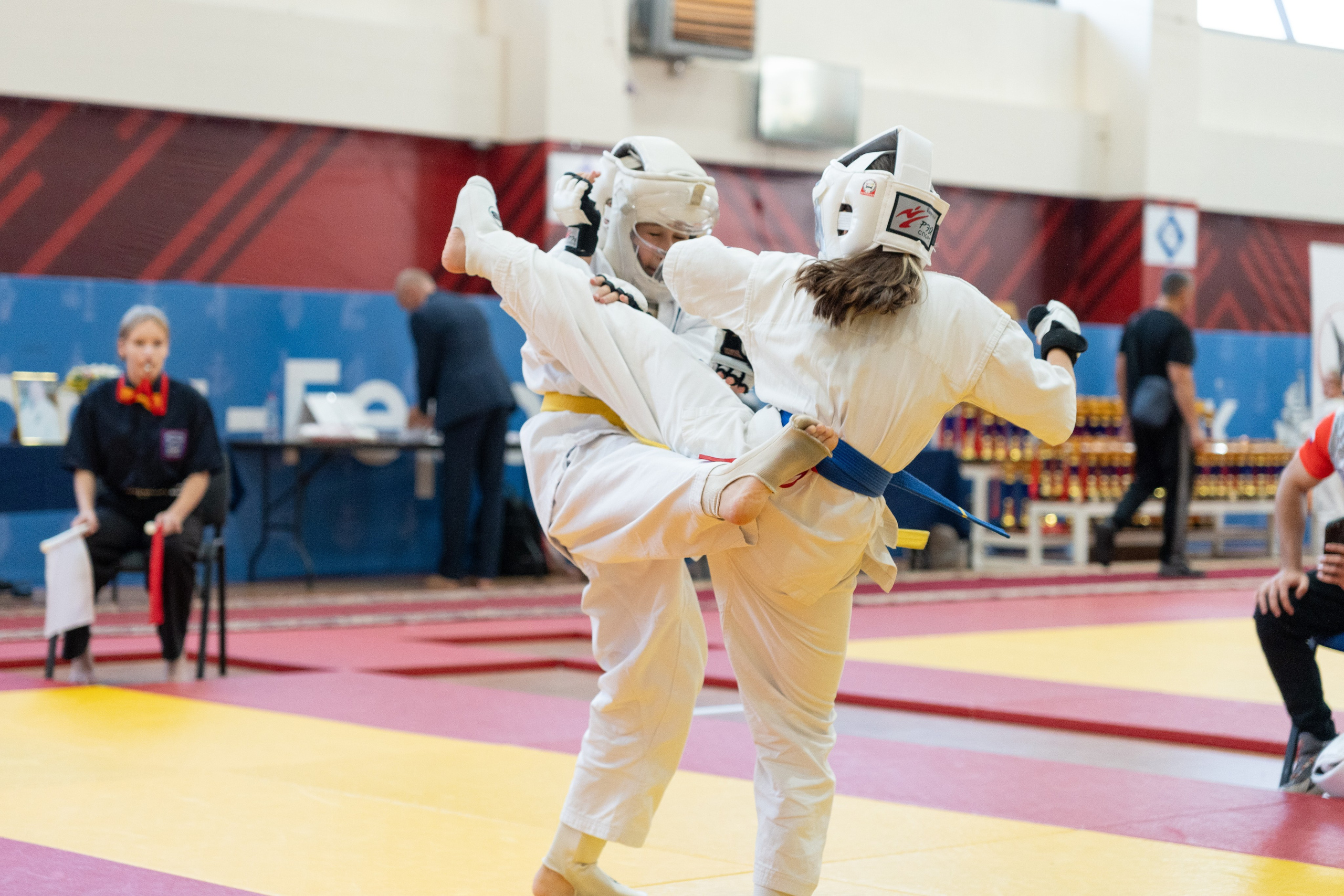 Репортажная съемка соревнований по каратэ. Профессиональный фотограф Геленджик, Новоросийск Виктория Цейс