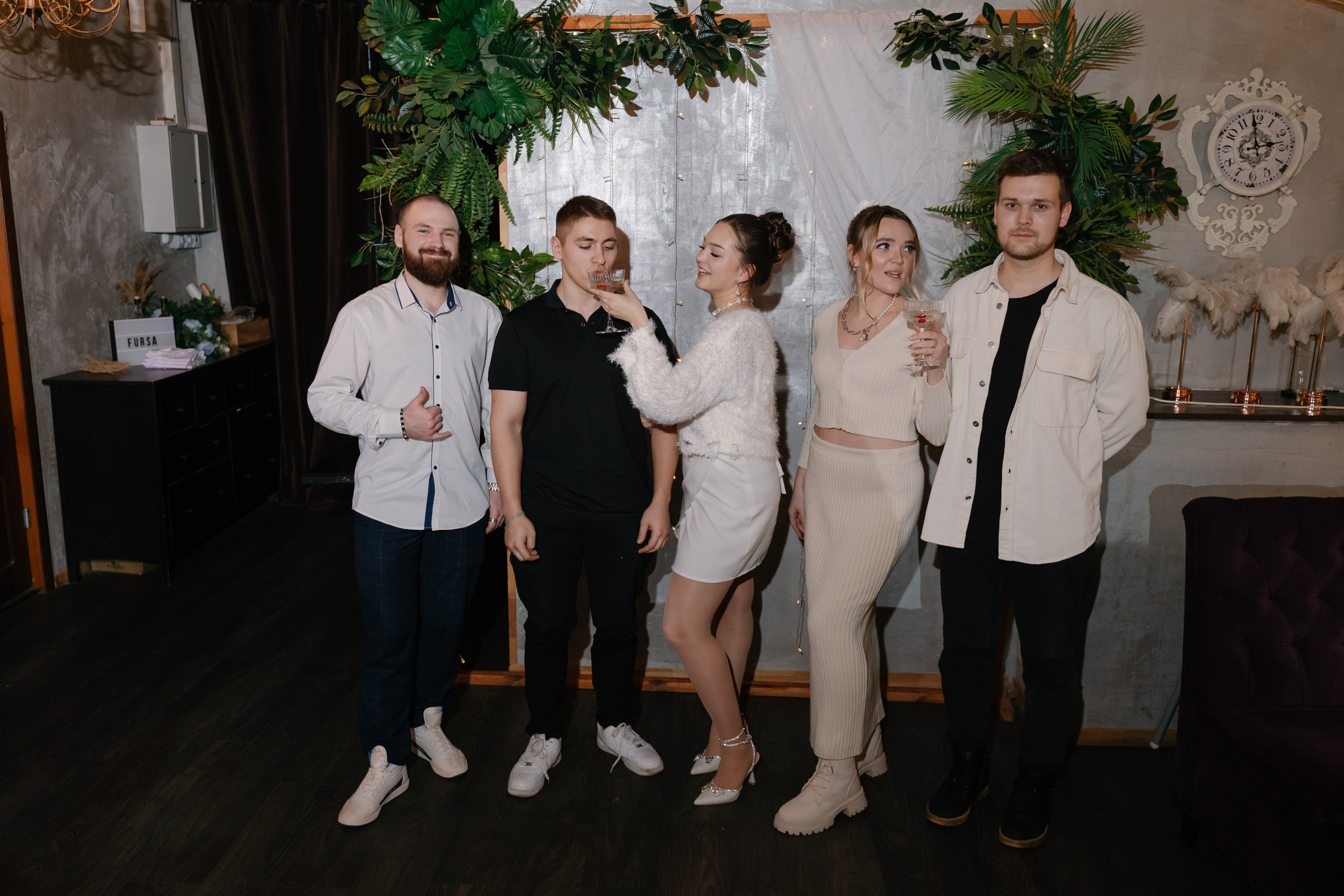 23.12.2023. Свадебный фотограф — Наталья Фед СПб/Москва