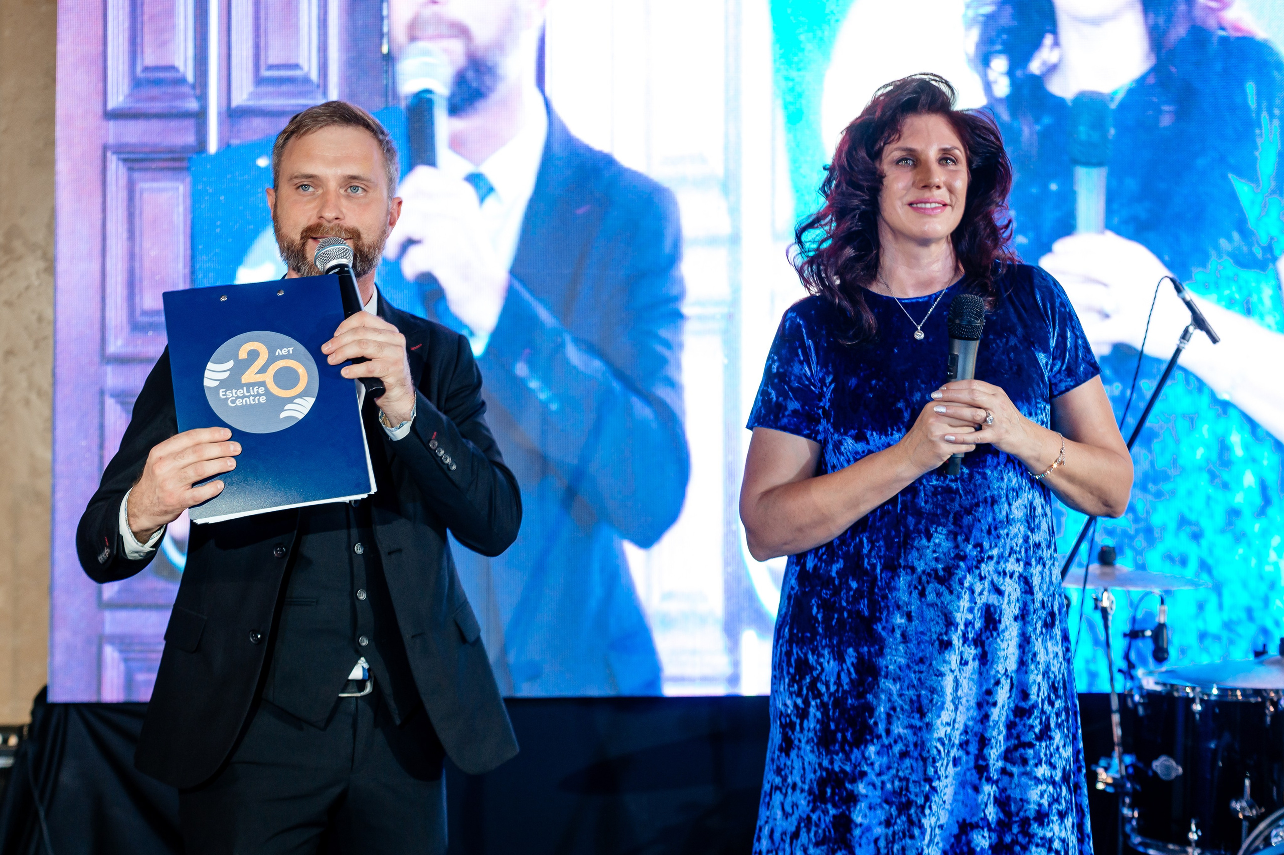 20 лет EsteLife. Свадебный фотограф в Краснодаре Николай Крауз