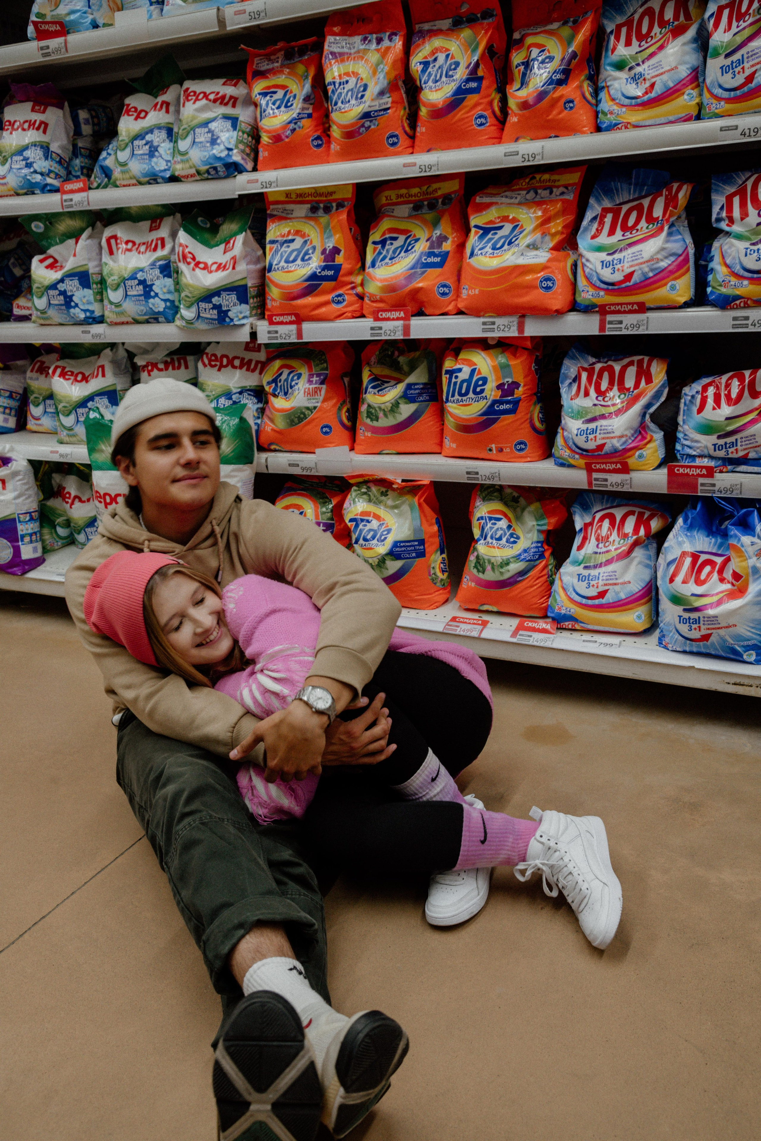 Love. Фотограф Алёна Евграфова