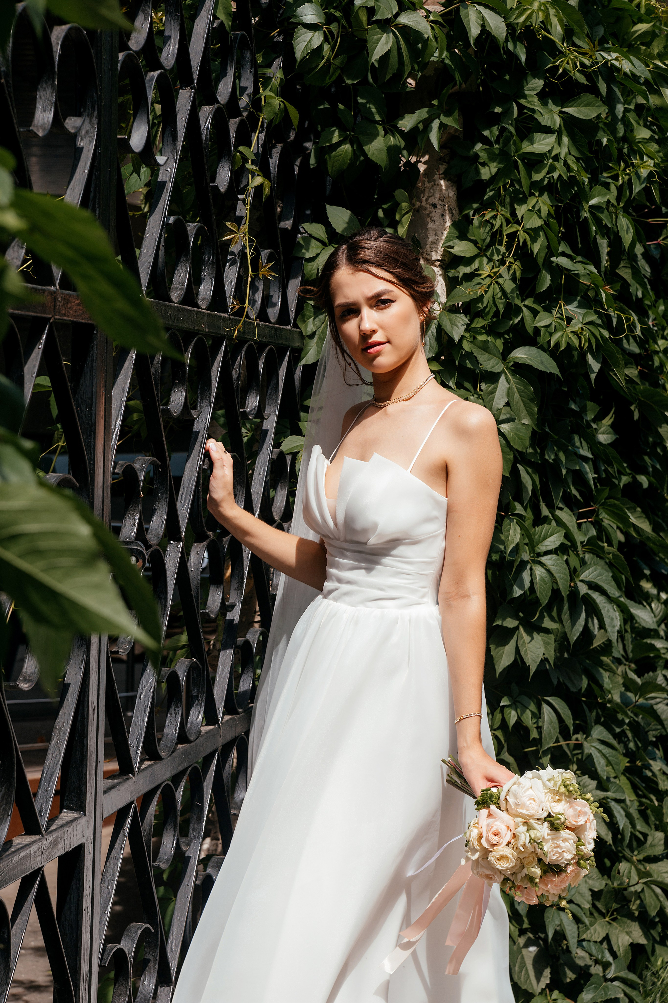 Кирилл & Александра. Свадебный и семейный фотограф в Самаре и Тольятти Башкатова Ольга