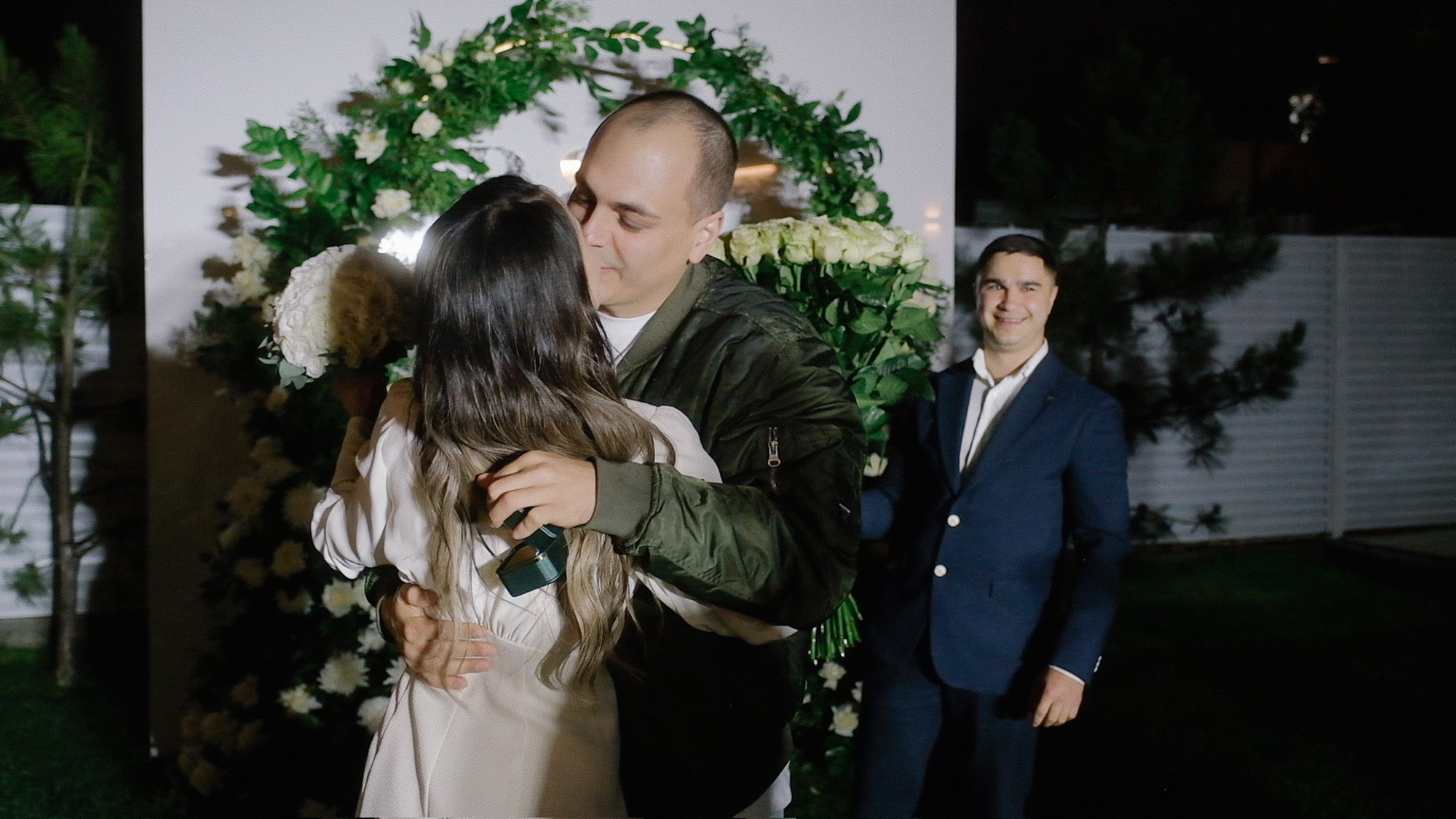 Владимир / Елена. Свадебный Видеограф Фотограф в Сочи