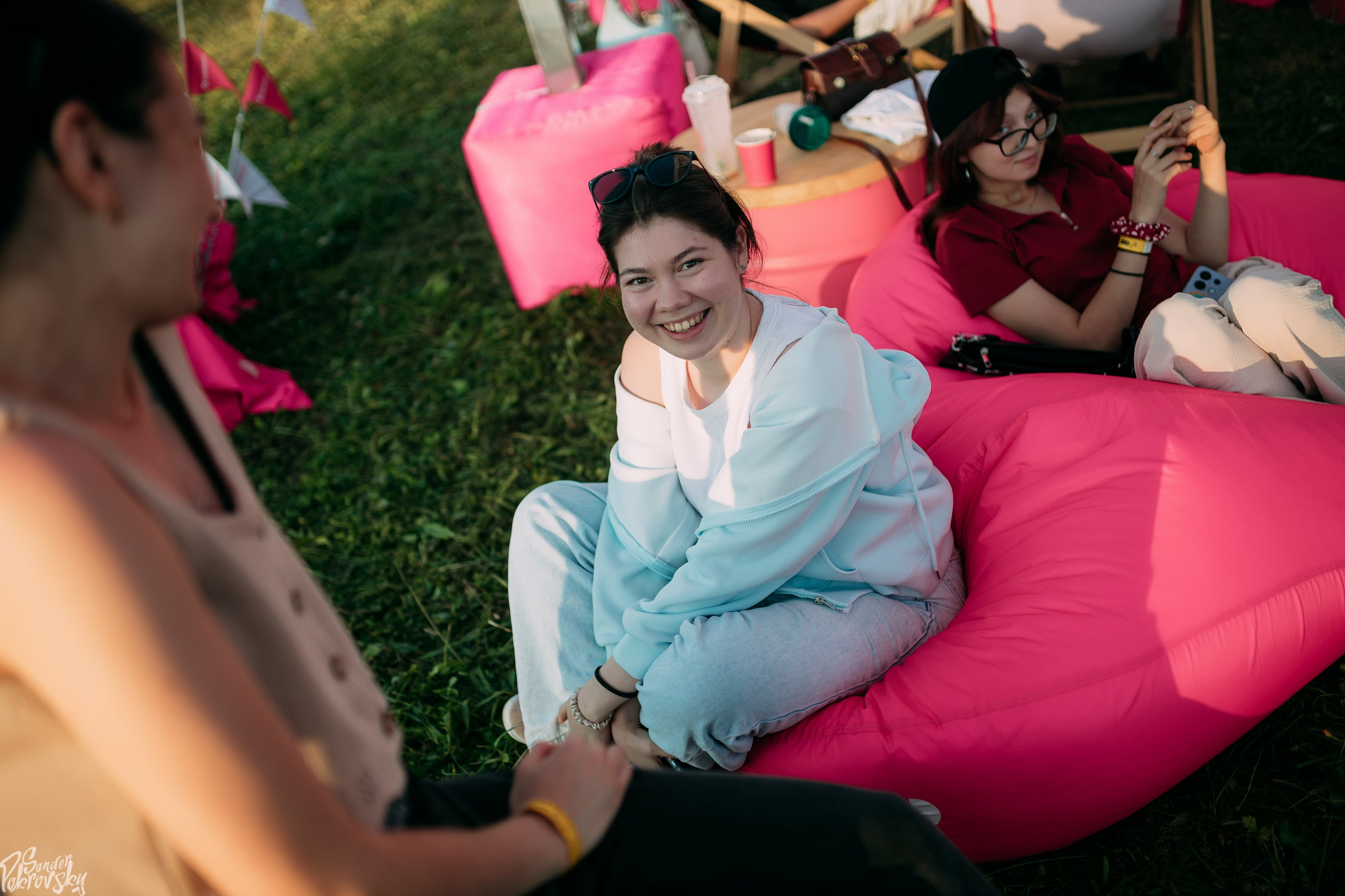 Самокат. Свадебный и репортажный фотограф в Чебоксарах Покровский Александр