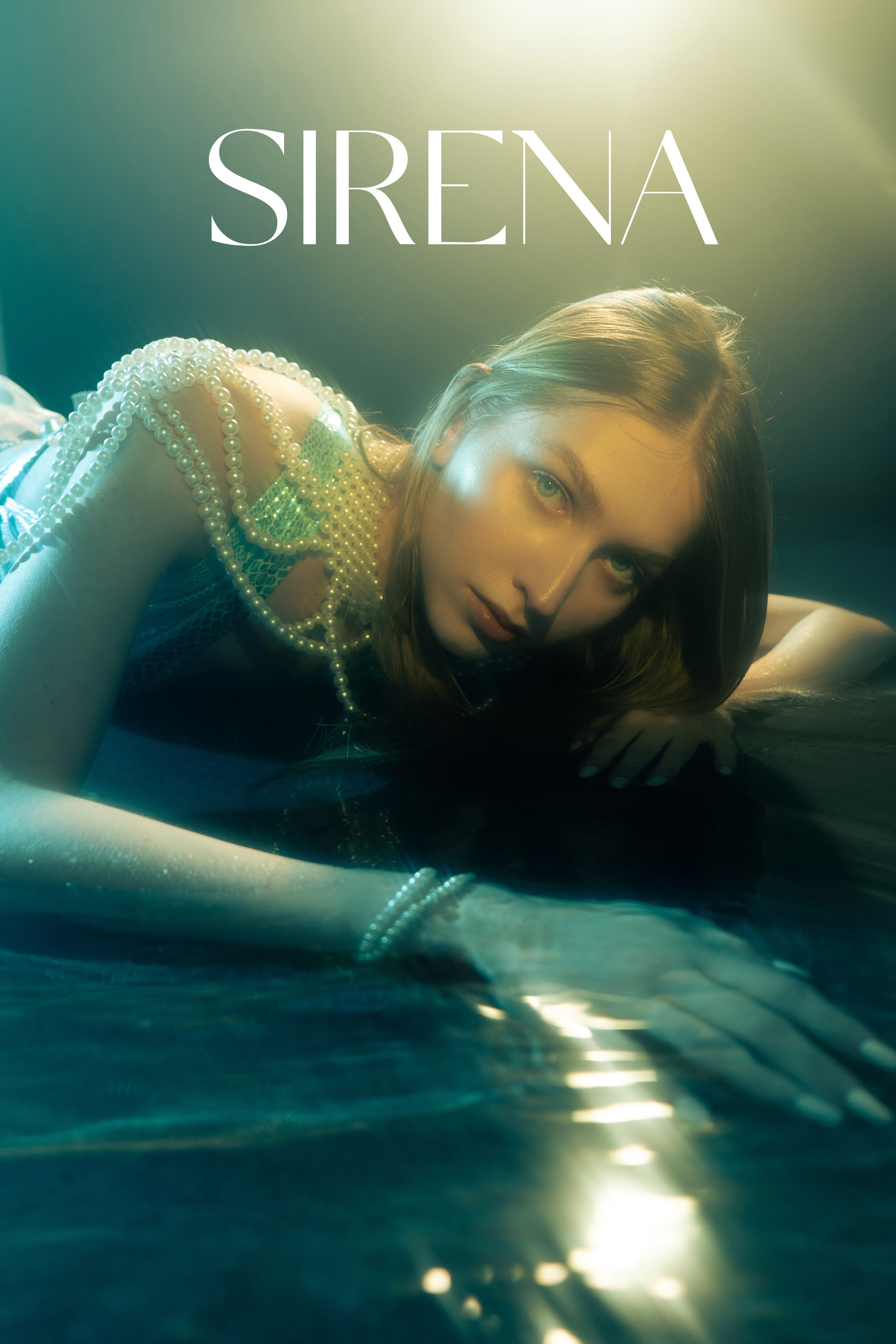 Sirena. Анастасия Попова — Fashion photographer