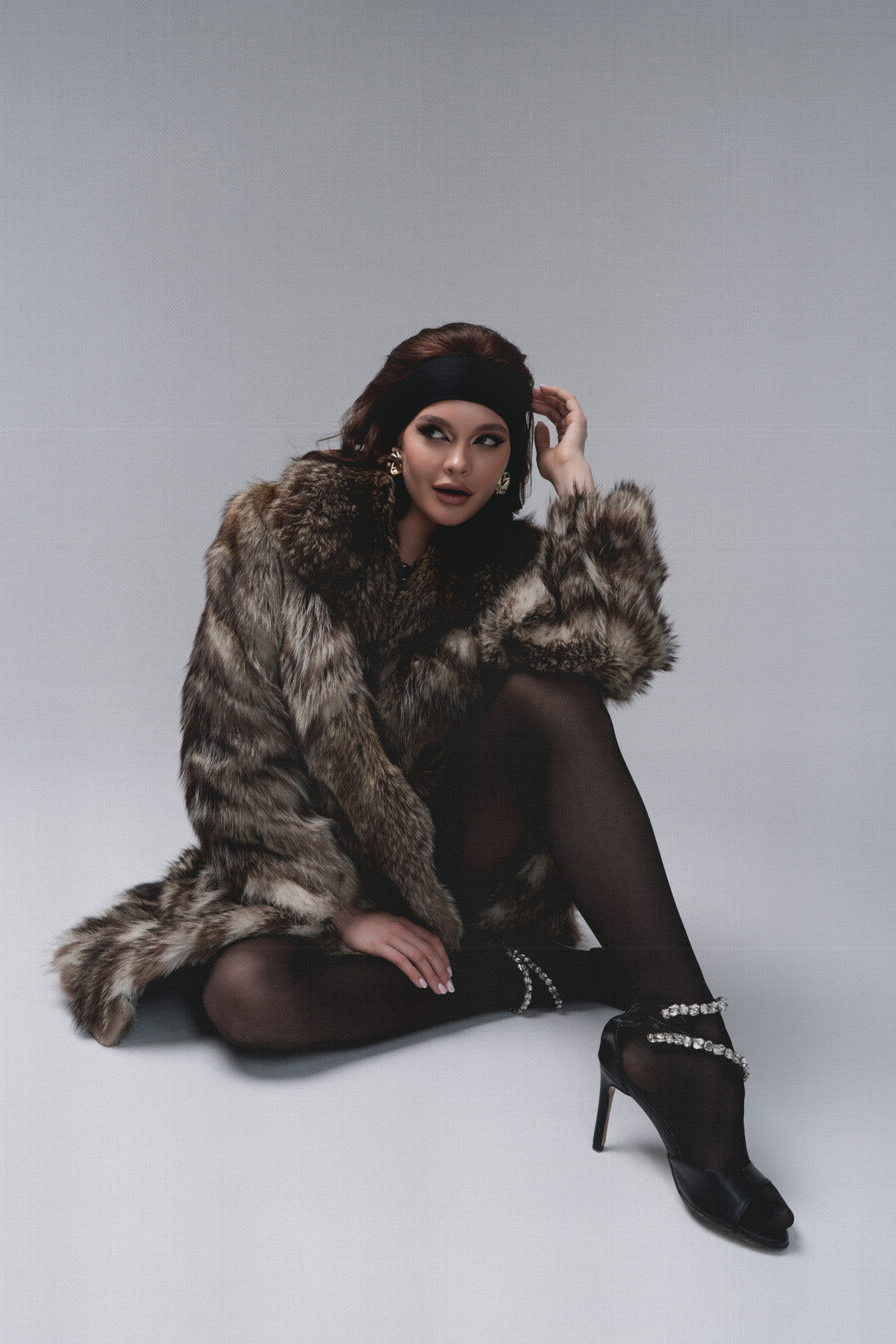 Елена. Анастасия Попова — Fashion photographer