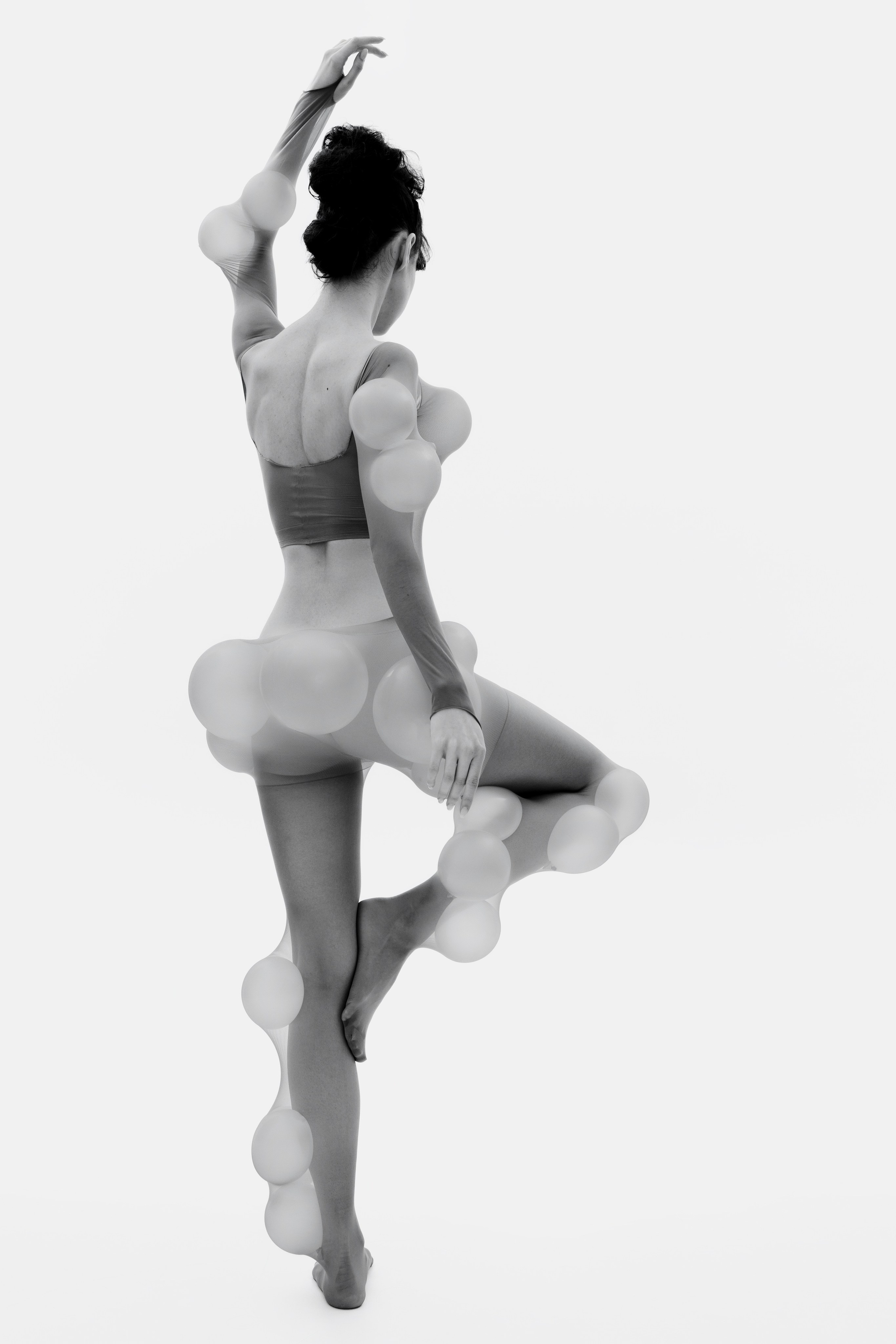 OLYA ASTER. Фотограф