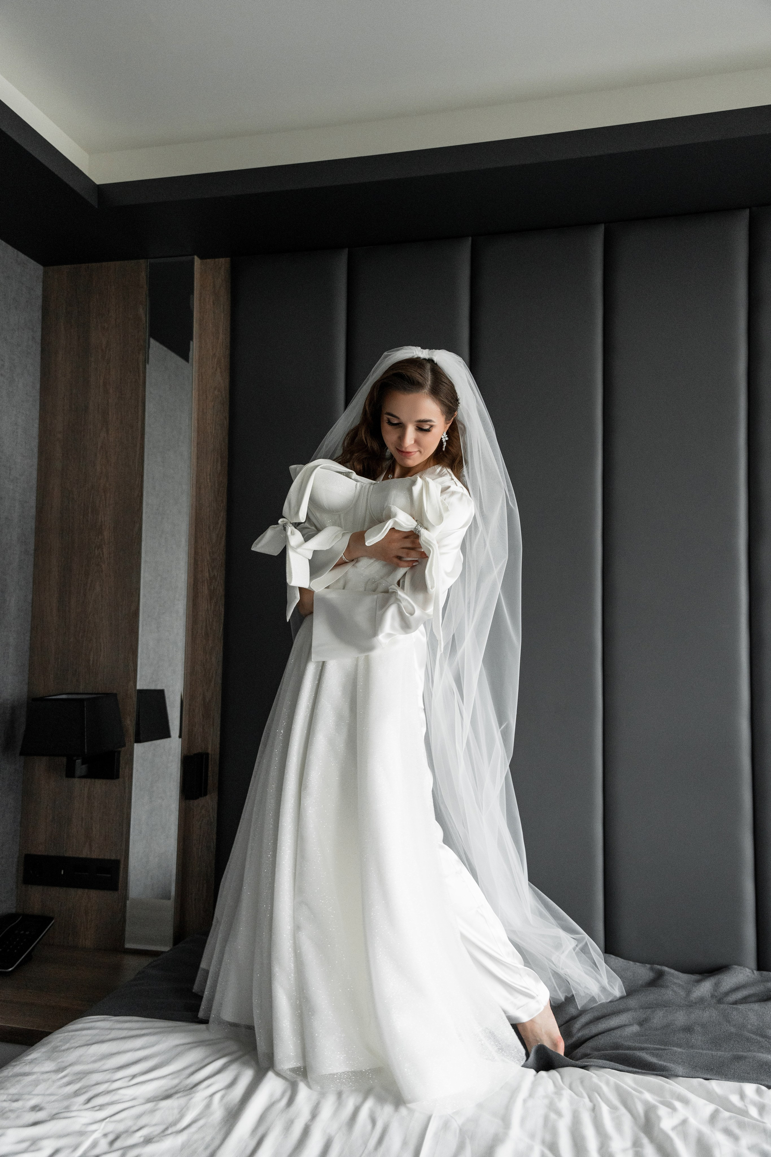 Иван и Екатерина 3/08/2024. Фотограф в Смоленске Ольга Давыдова