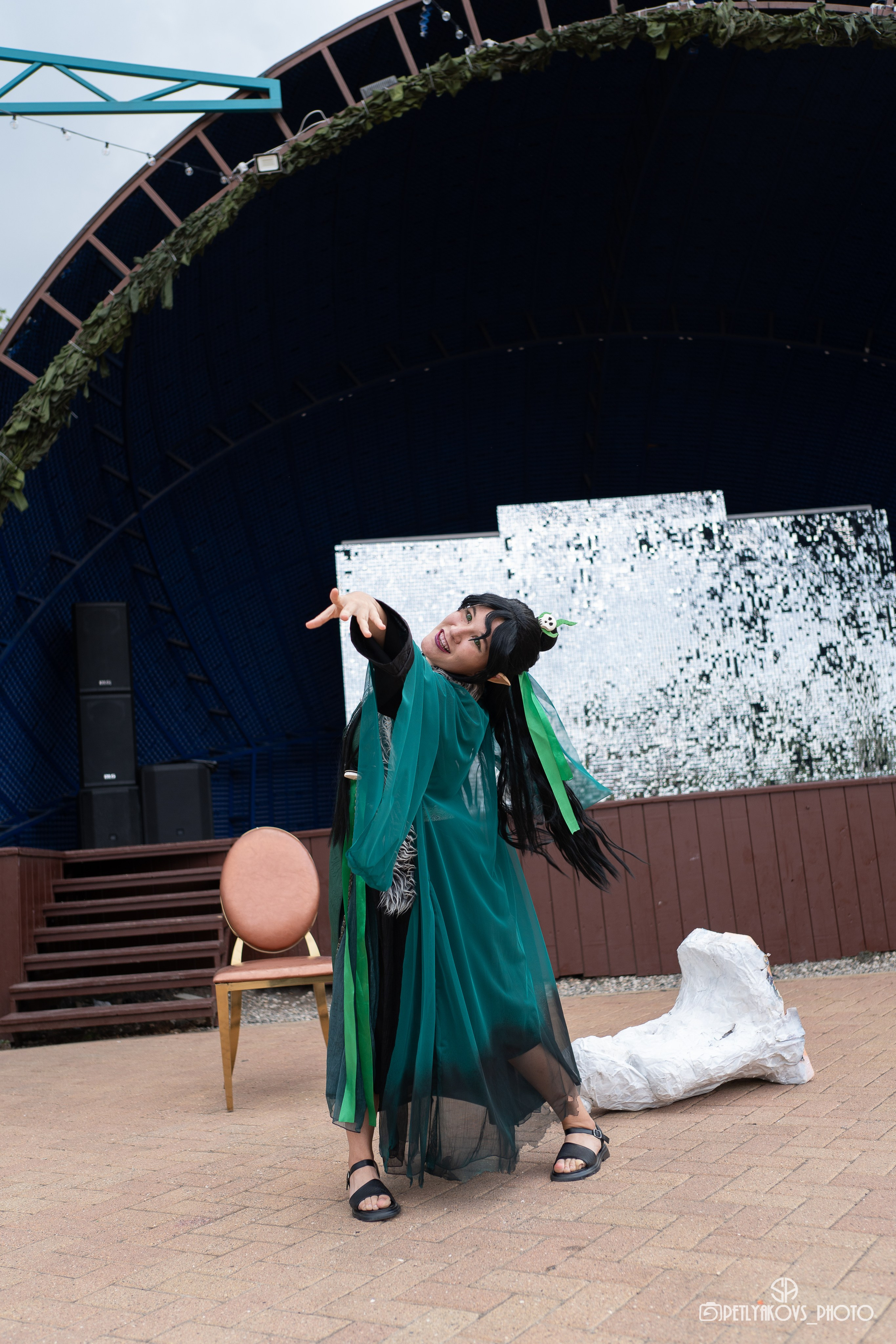 Golden Dragon Fest cosplay & k-pop. Фотограф, видеограф Пятигорск, Ставрополь, Ессентуки, Petlyakovs_photo
