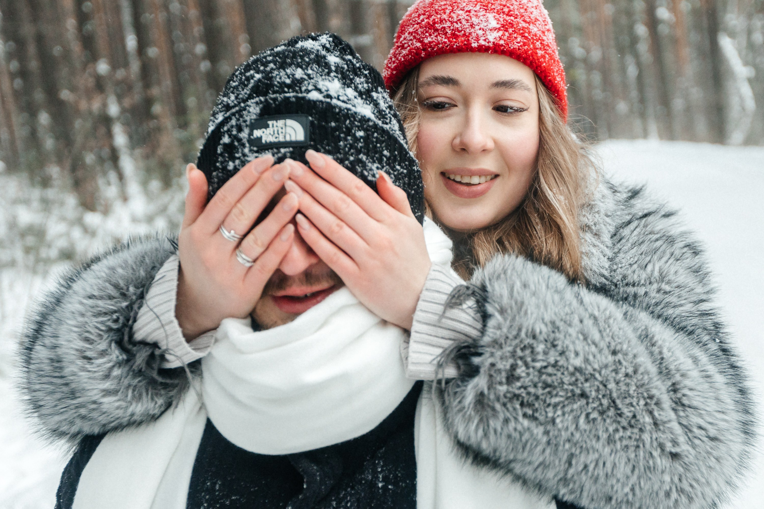 Love Story. Фотограф в Красноярске Демин Антон