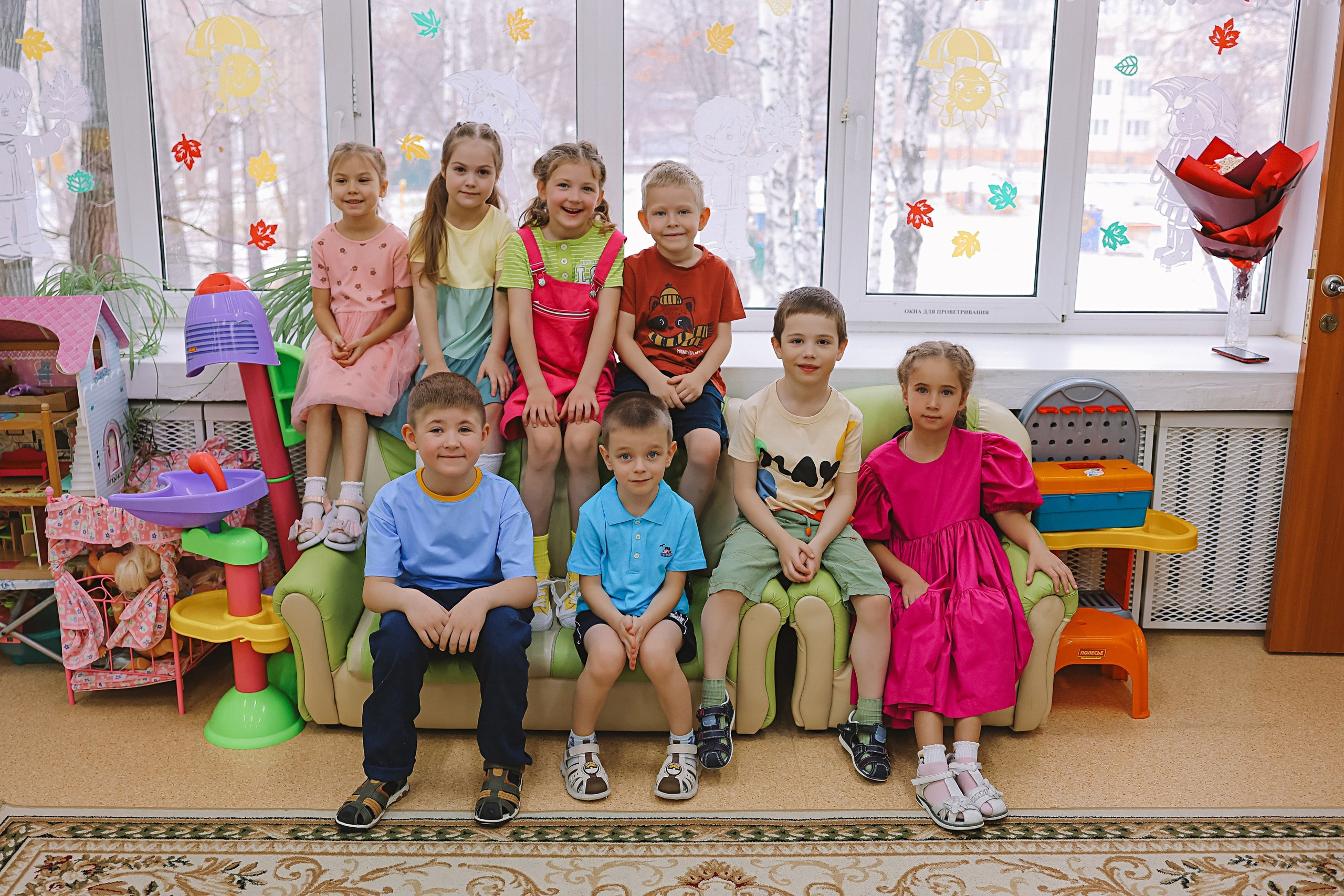 Один день на выпускную книгу. Семейный фотограф Тюмень, фотограф на роды Салмина Мария