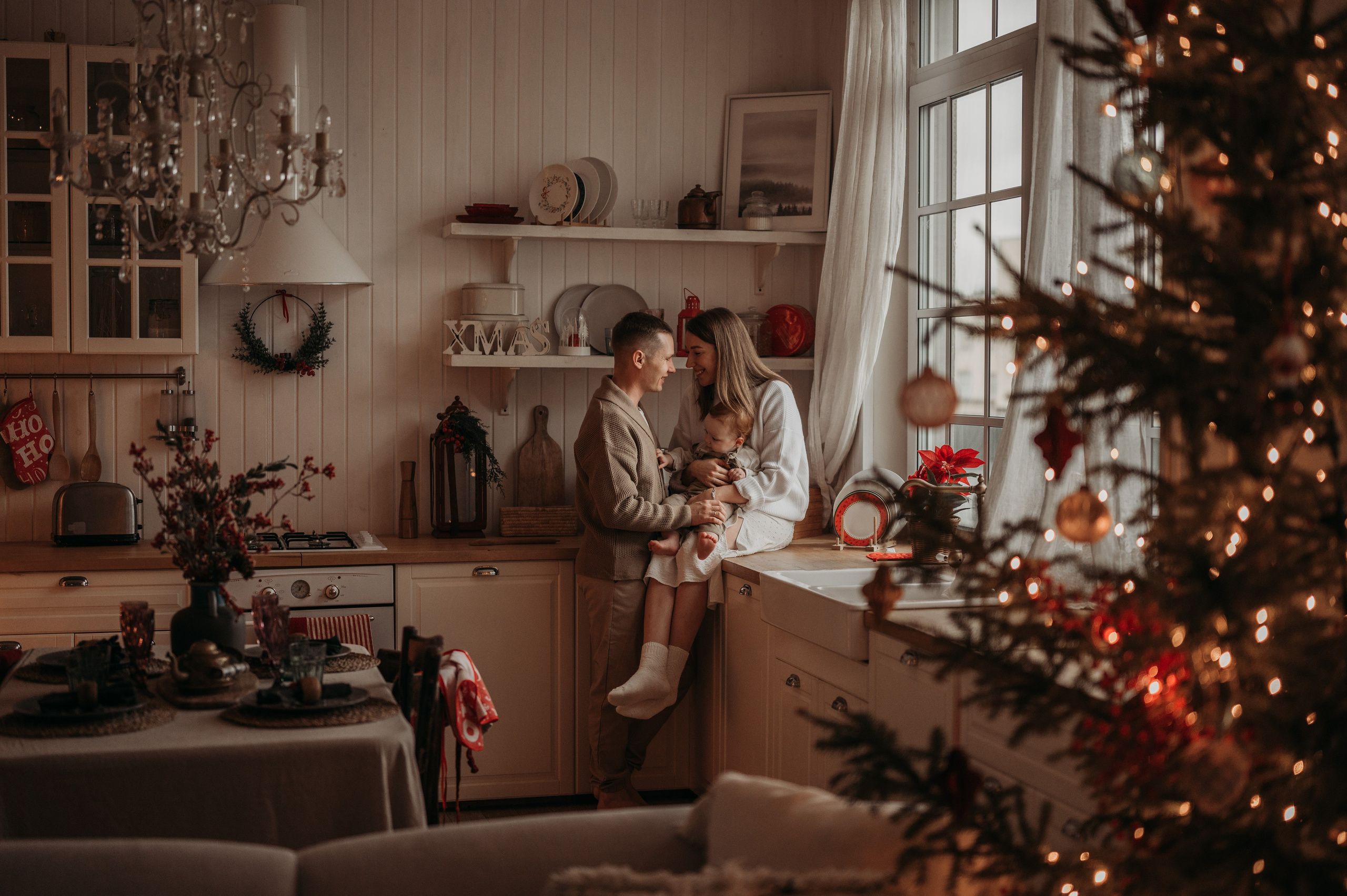 Марина, Женя и Никита. Дьяконова Валерия семейный и детский фотограф в Санкт-Петербурге