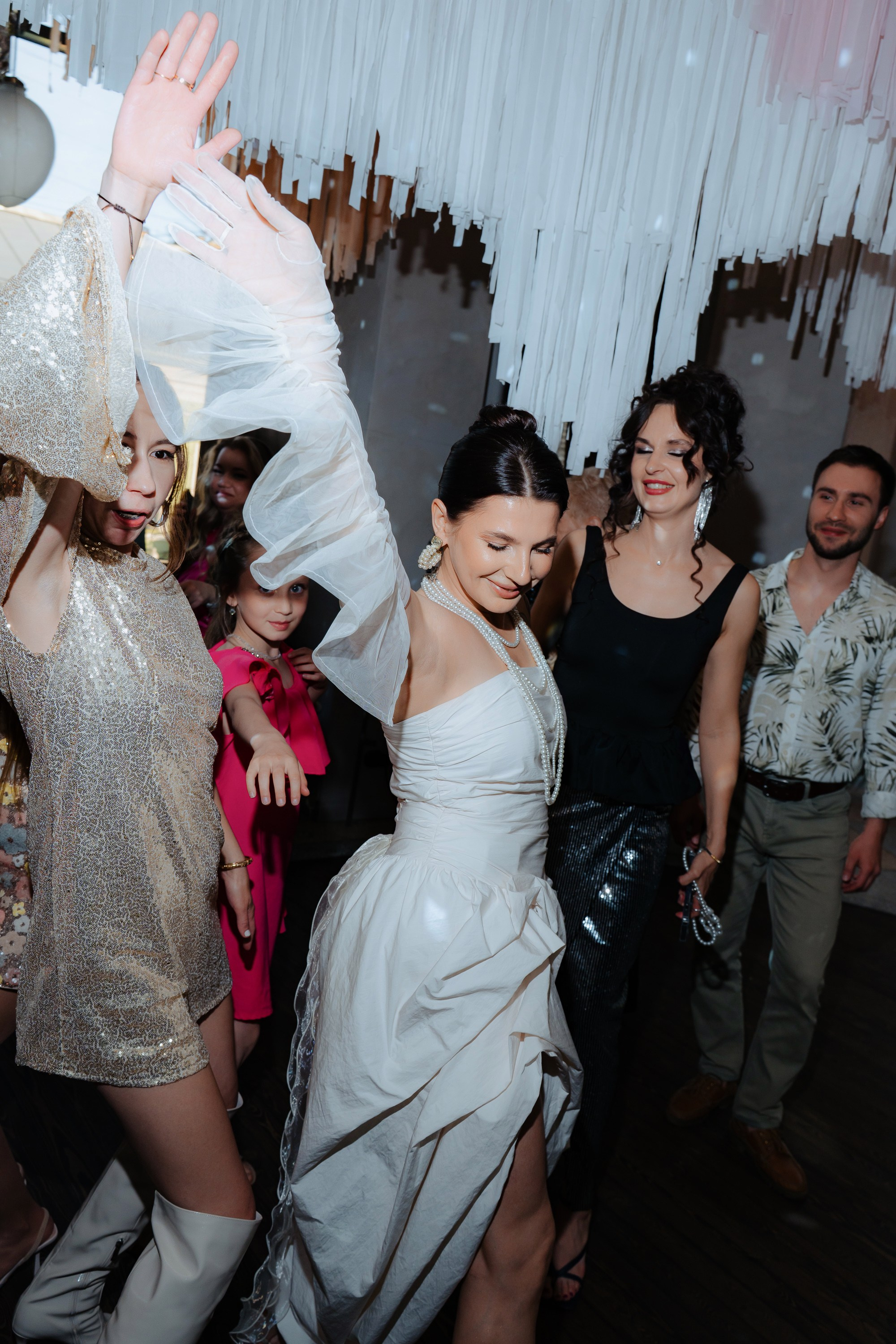 Elena & Kirill. Андрей Цветков — репортажный, свадебный и портретный фотограф в Санкт-Петербурге