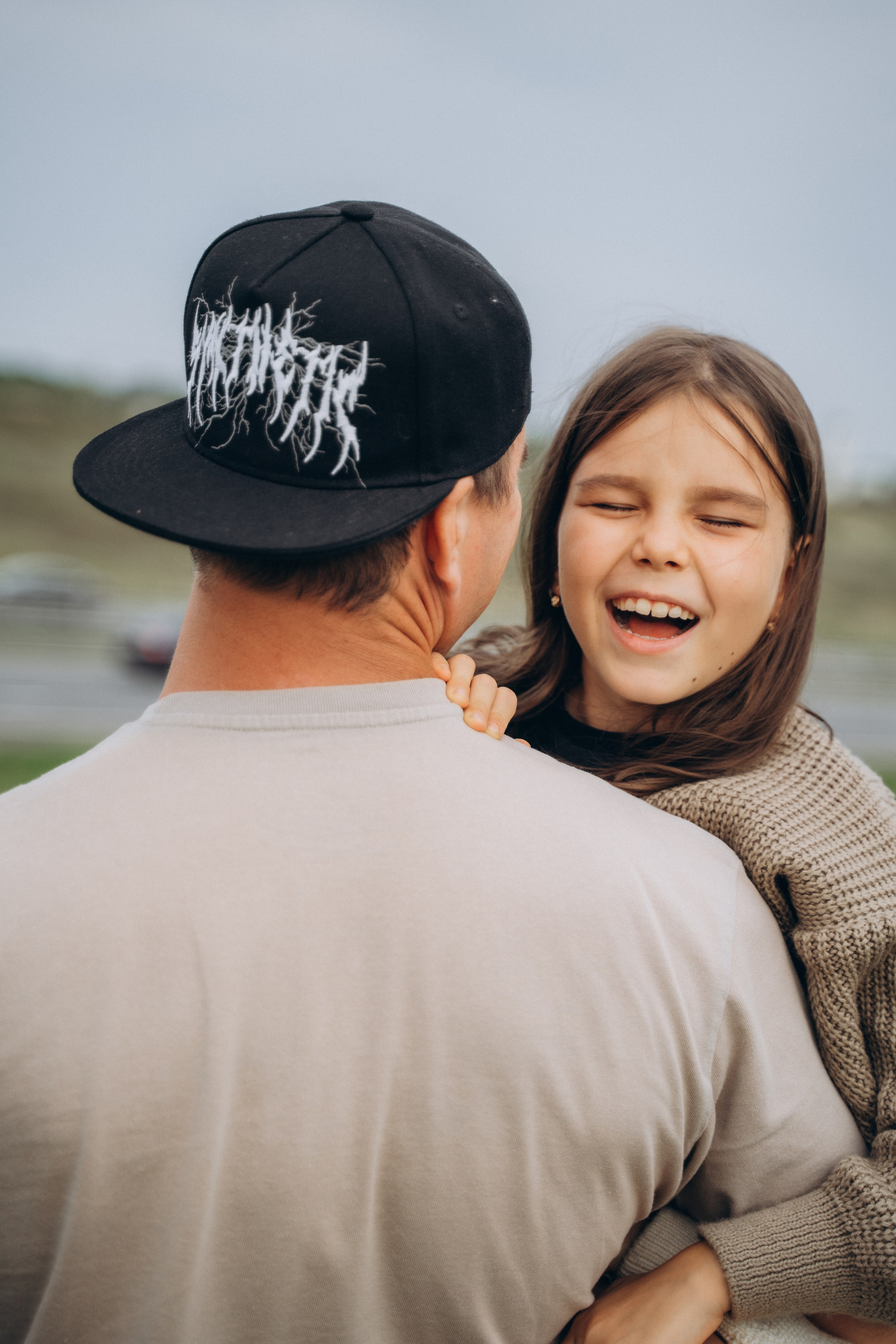 C папой. FotoTanya. Раменское/Жуковский/Бронницы
